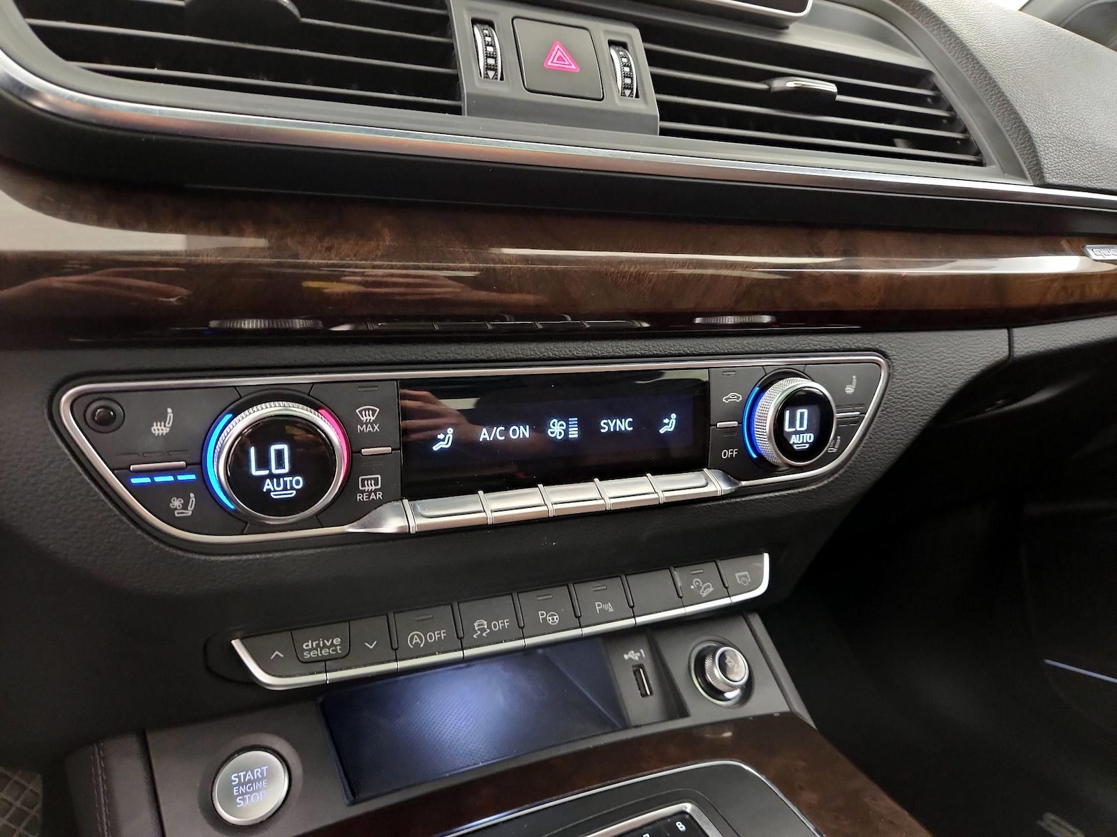 2019 Audi Q5 Prestige - Photo 18