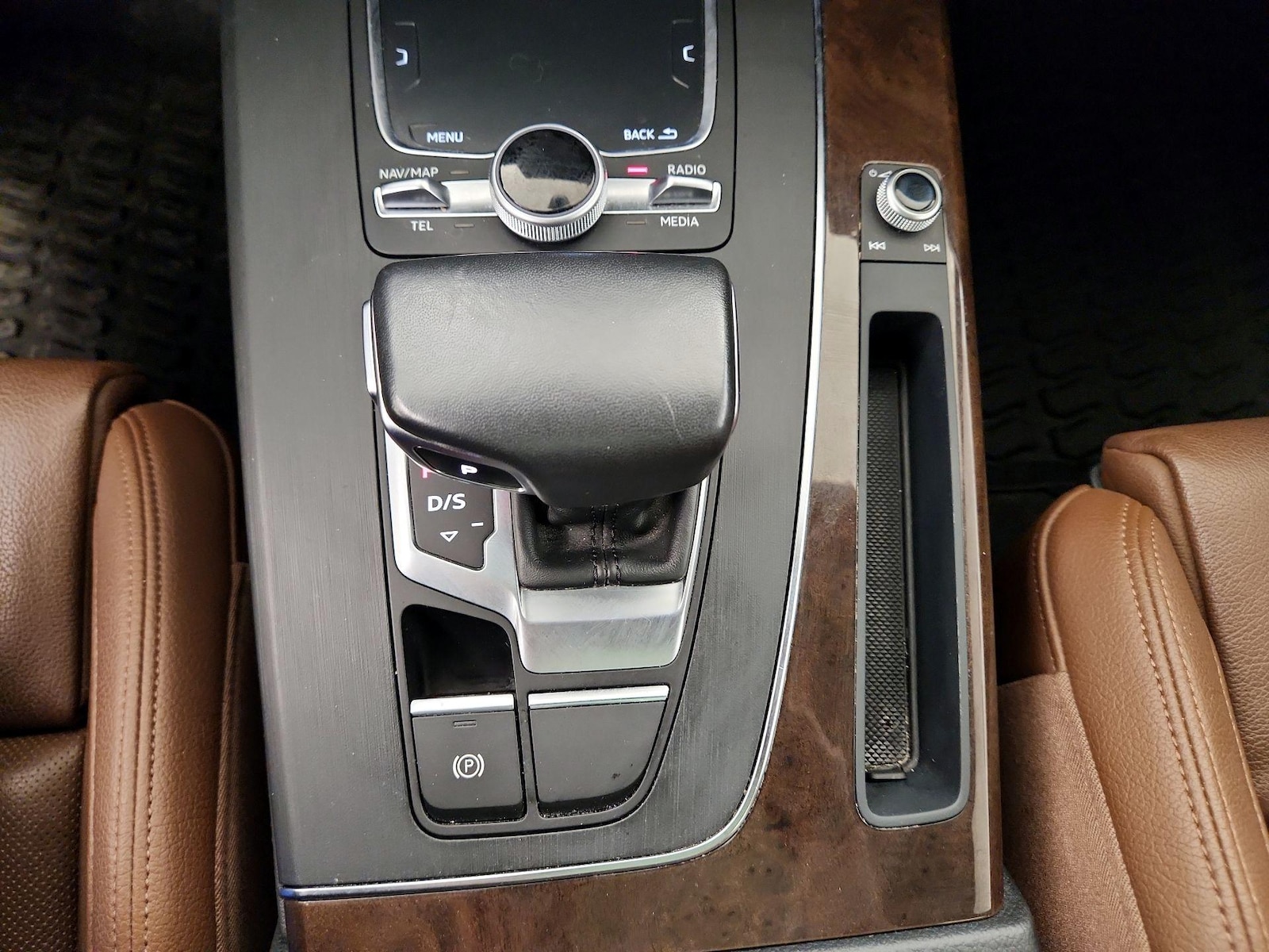 2019 Audi Q5 Prestige - Photo 19