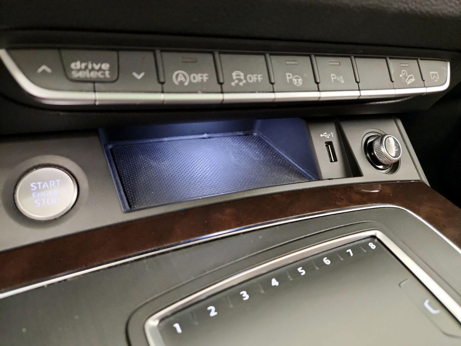 2019 Audi Q5 Prestige - Photo 20