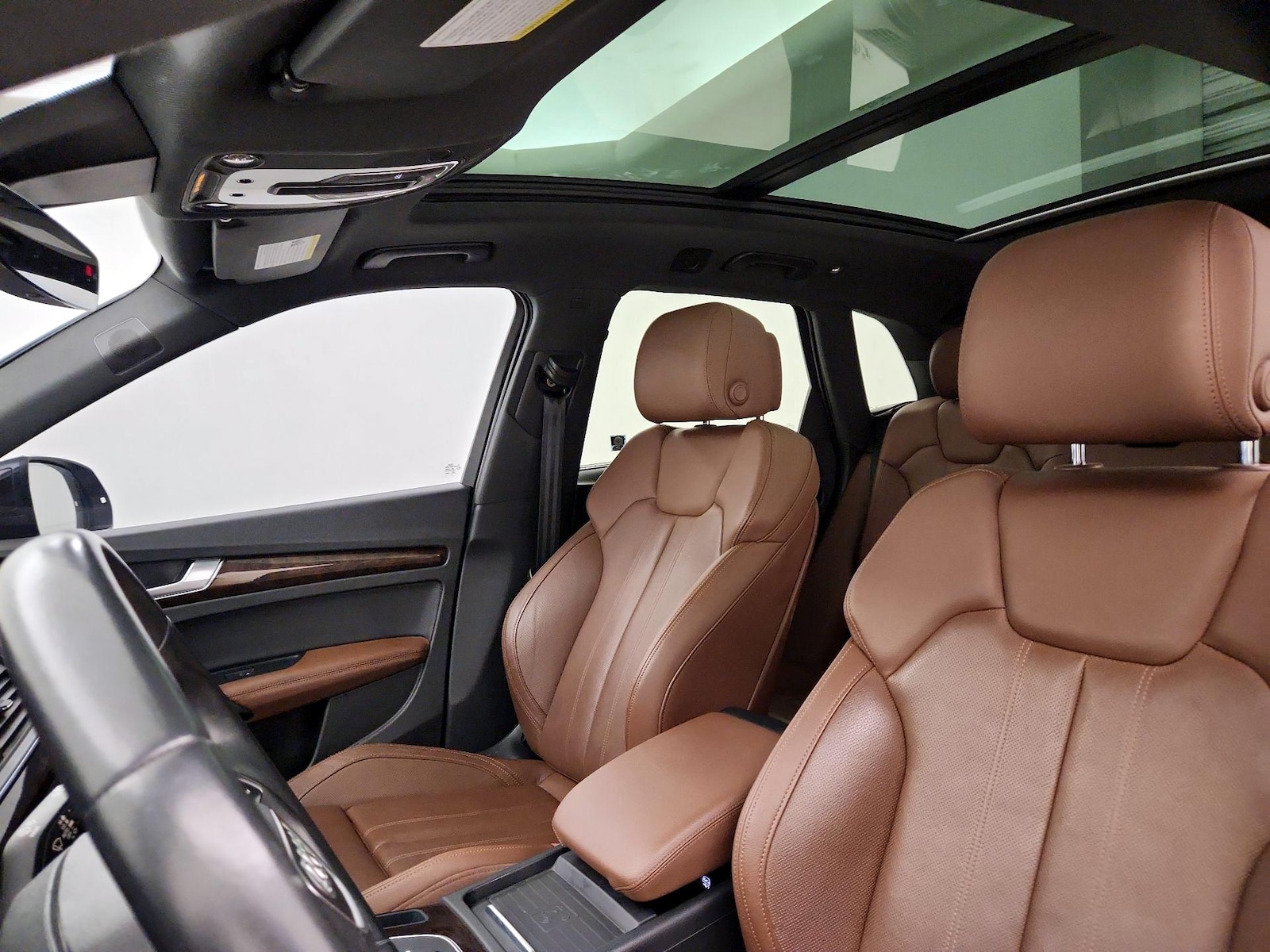 2019 Audi Q5 Prestige - Photo 21