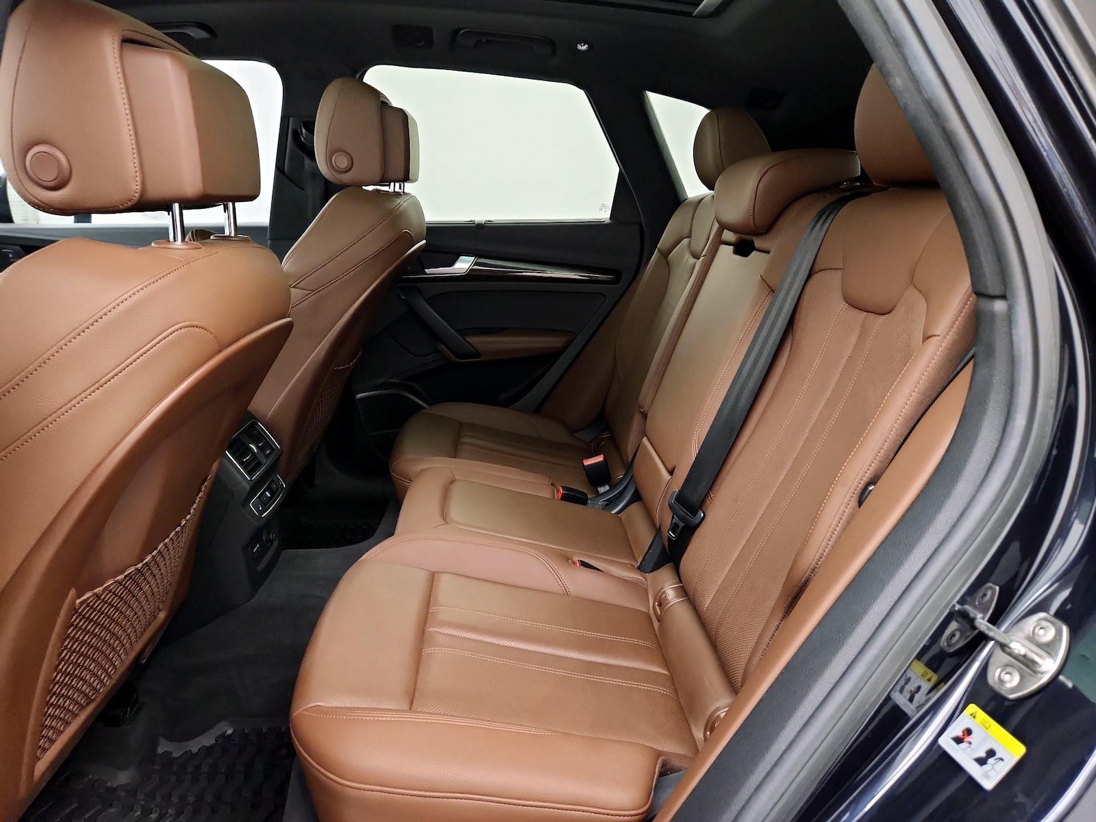 2019 Audi Q5 Prestige - Photo 22
