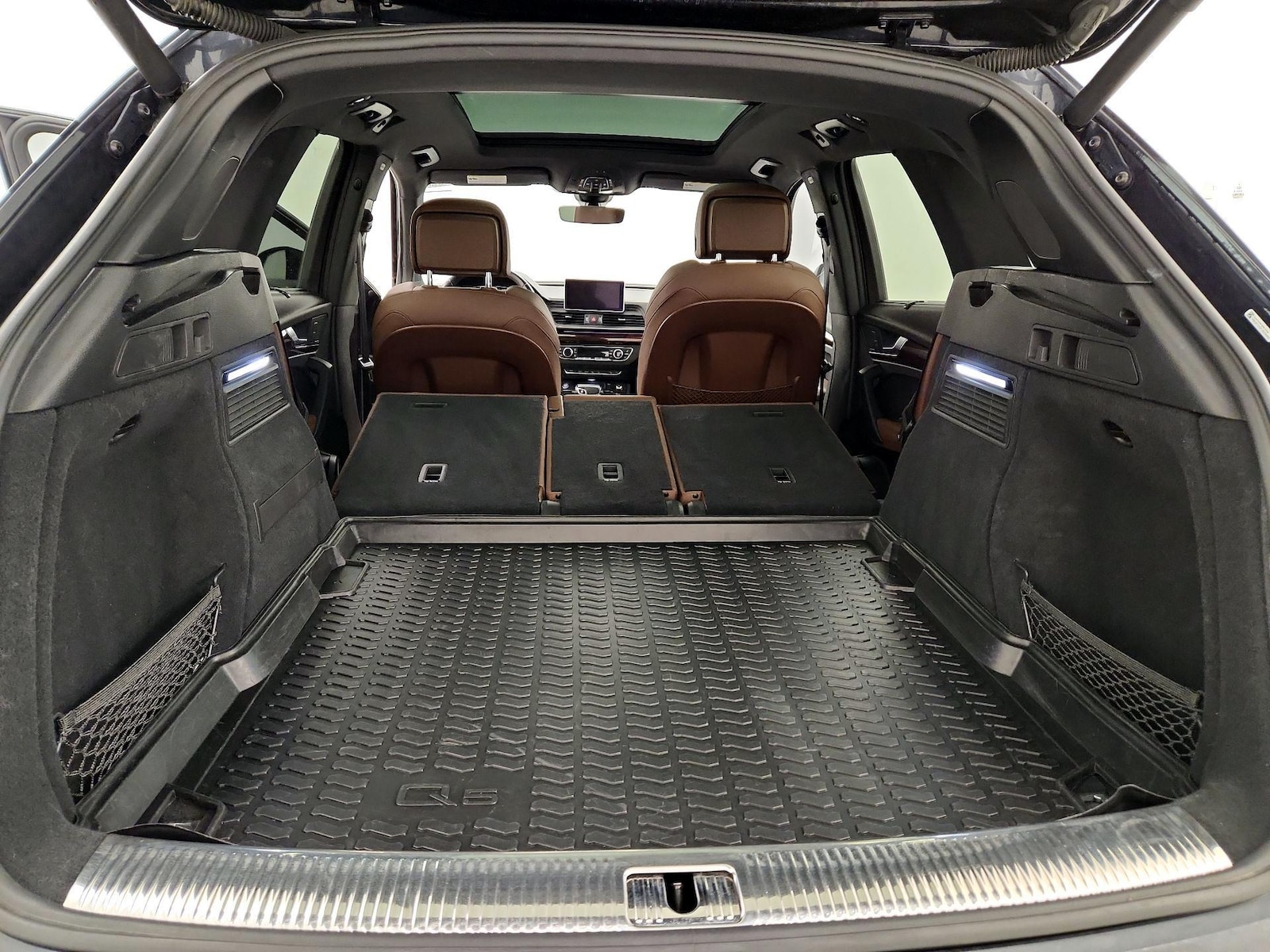 2019 Audi Q5 Prestige - Photo 24