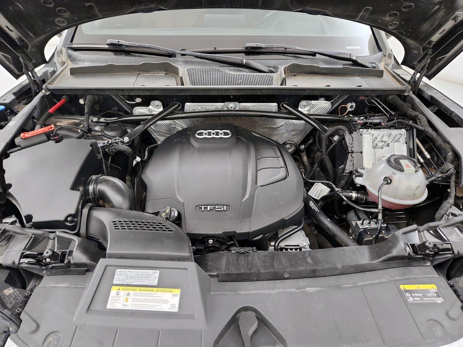 2019 Audi Q5 Prestige - Photo 25