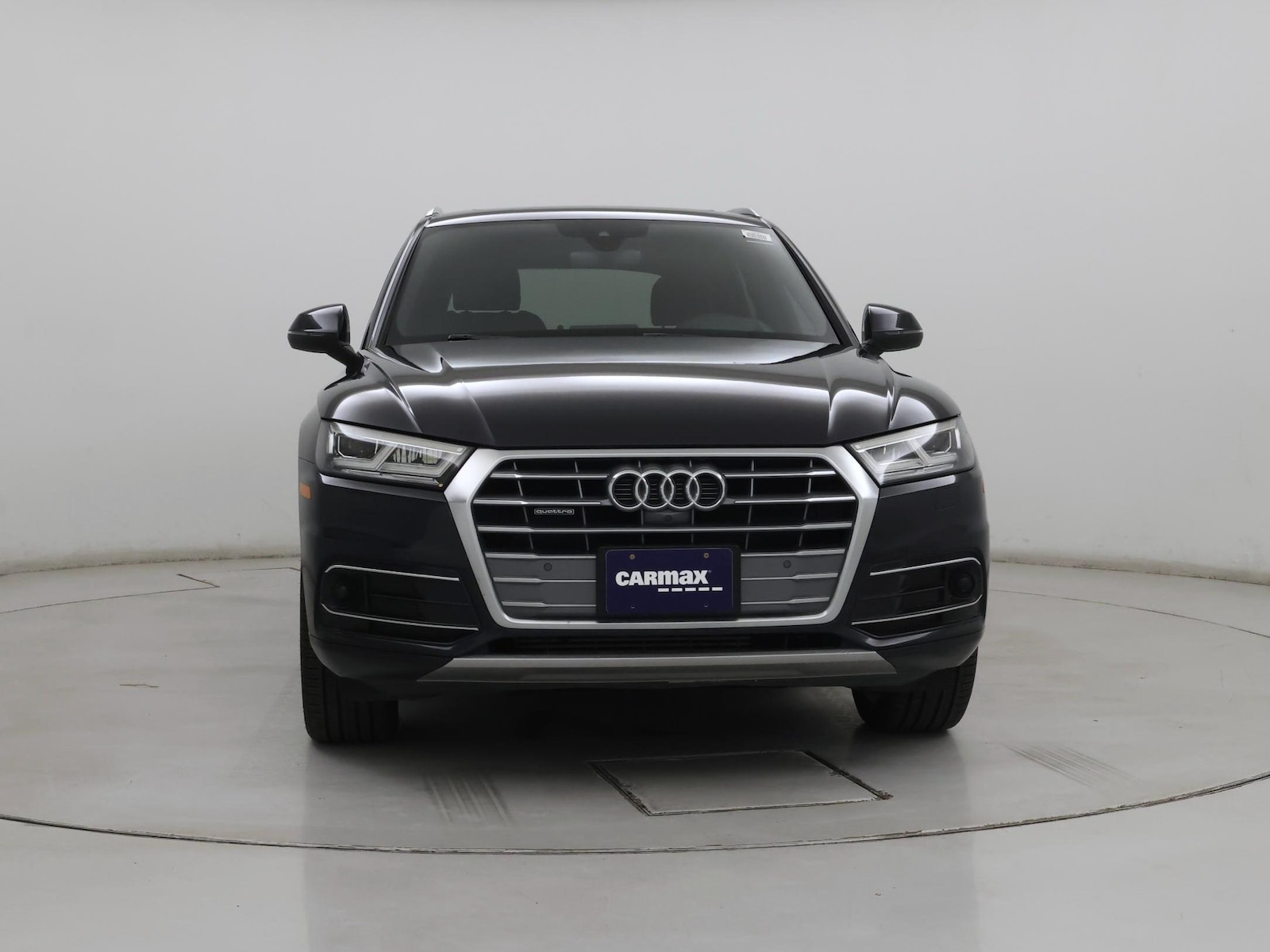 2019 Audi Q5 Prestige - Photo 6