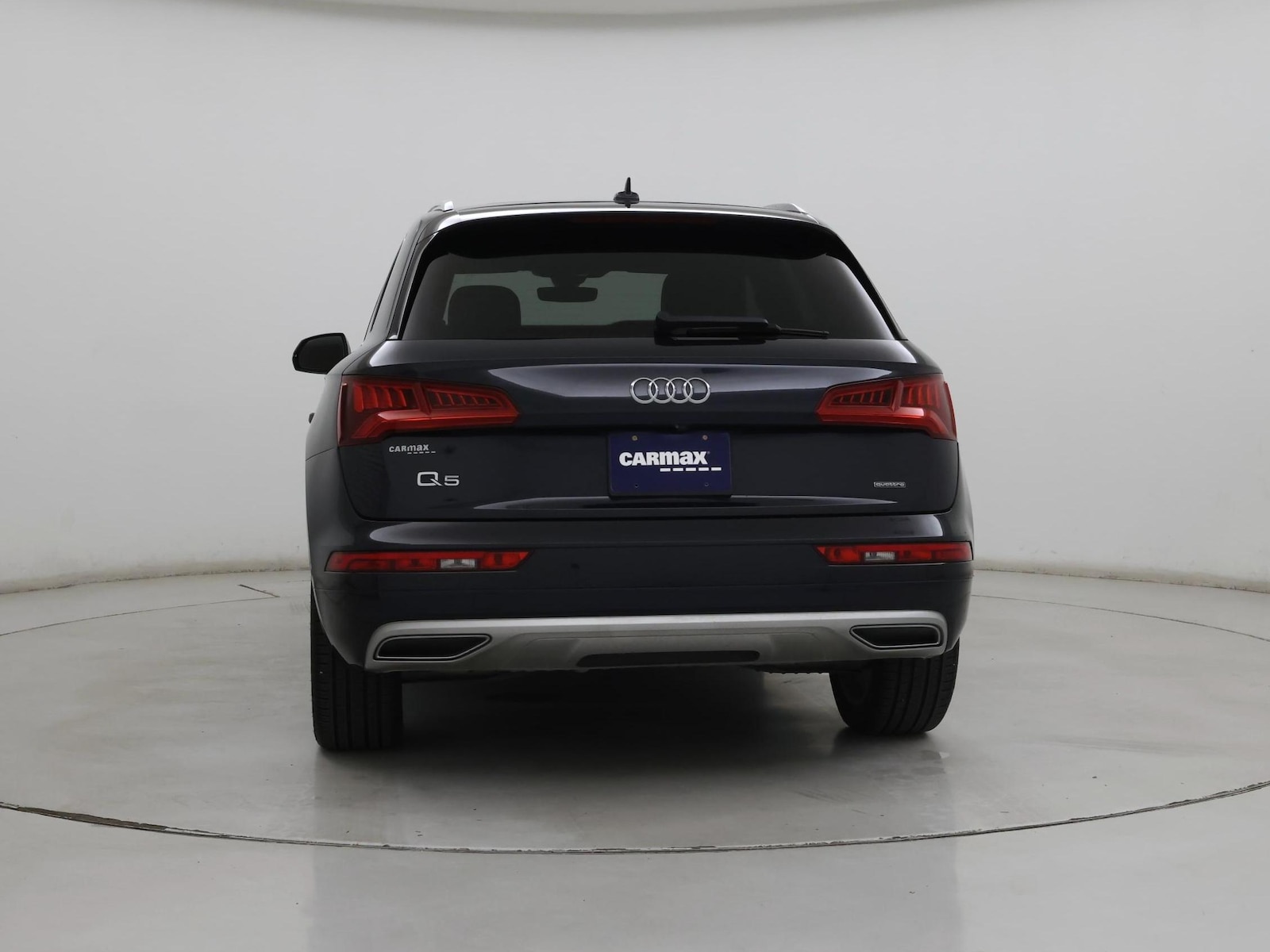2019 Audi Q5 Prestige - Photo 7