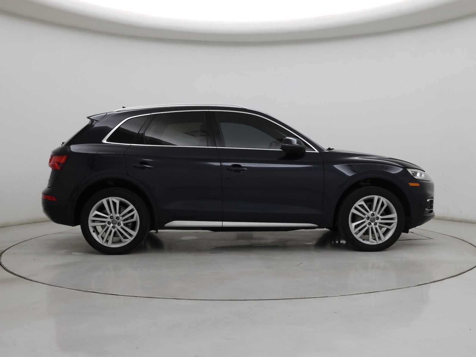 2019 Audi Q5 Prestige - Photo 8