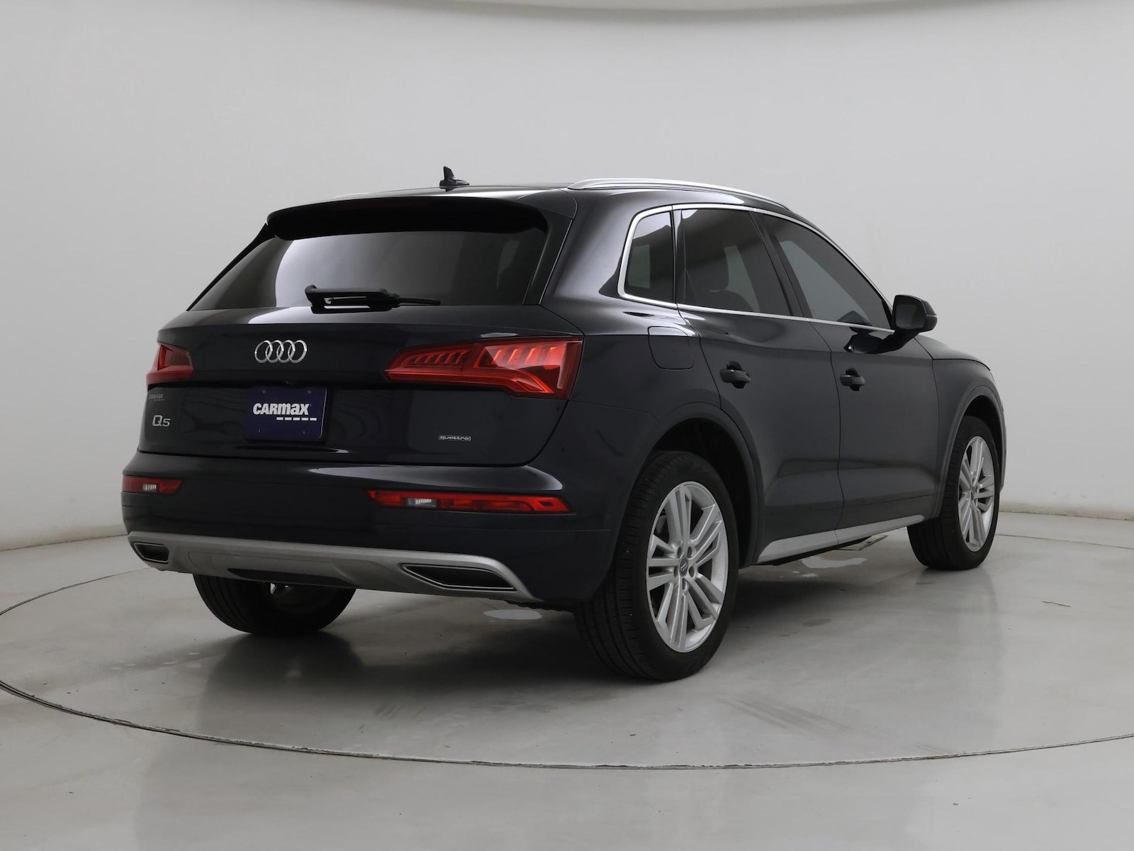 2019 Audi Q5 Prestige - Photo 9