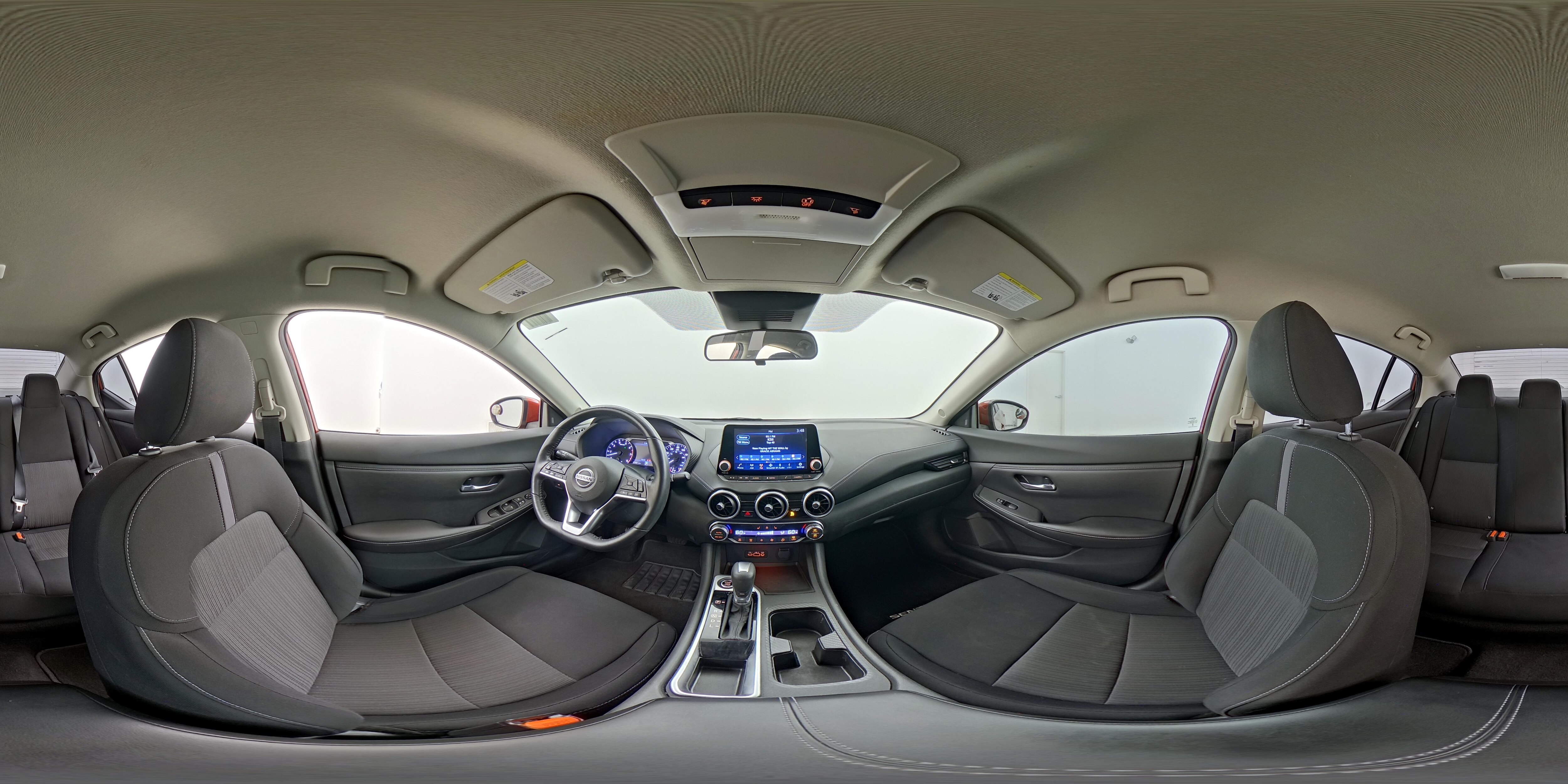 2023 Nissan Sentra SV - Photo 25