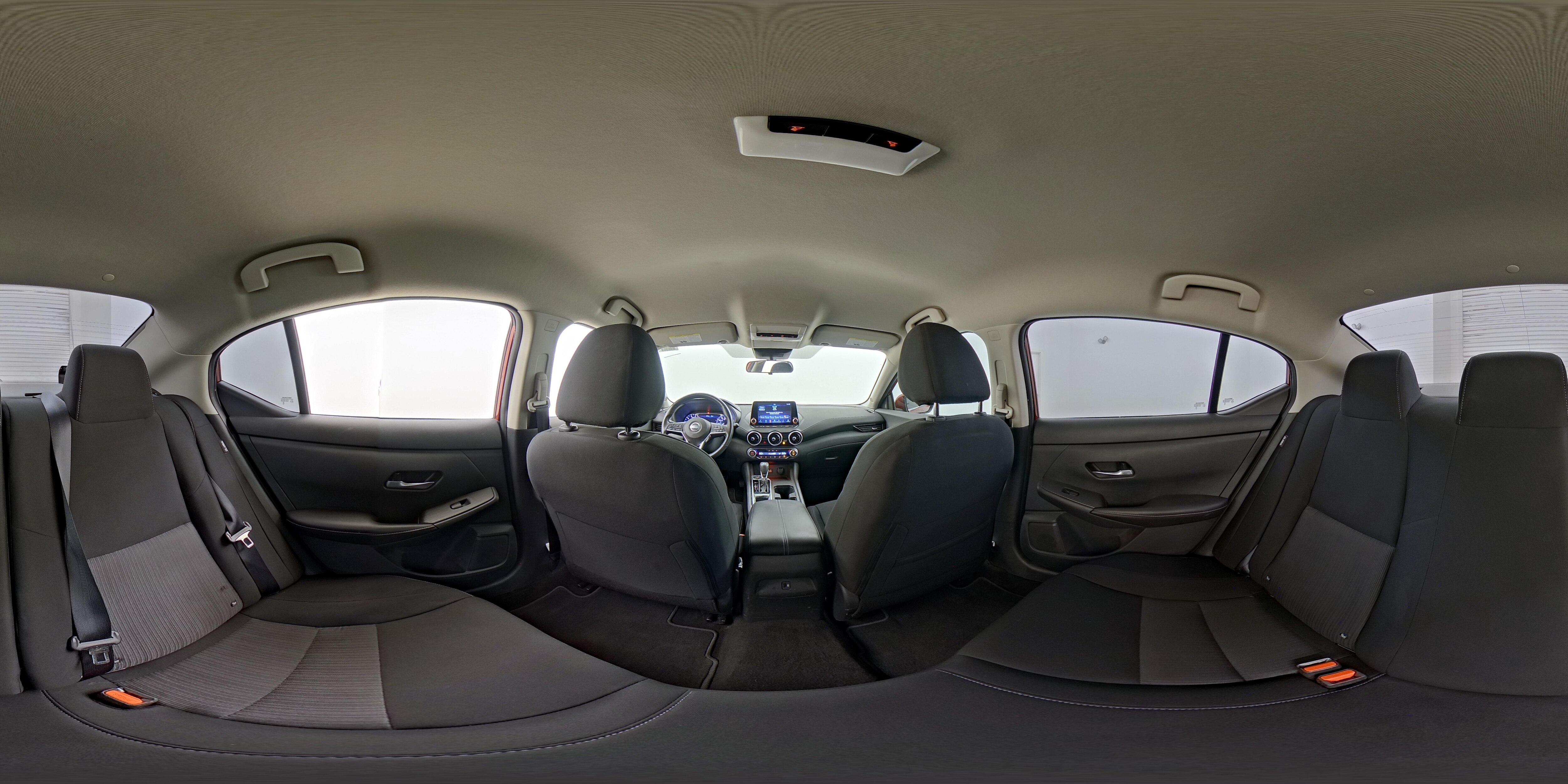 2023 Nissan Sentra SV - Photo 26