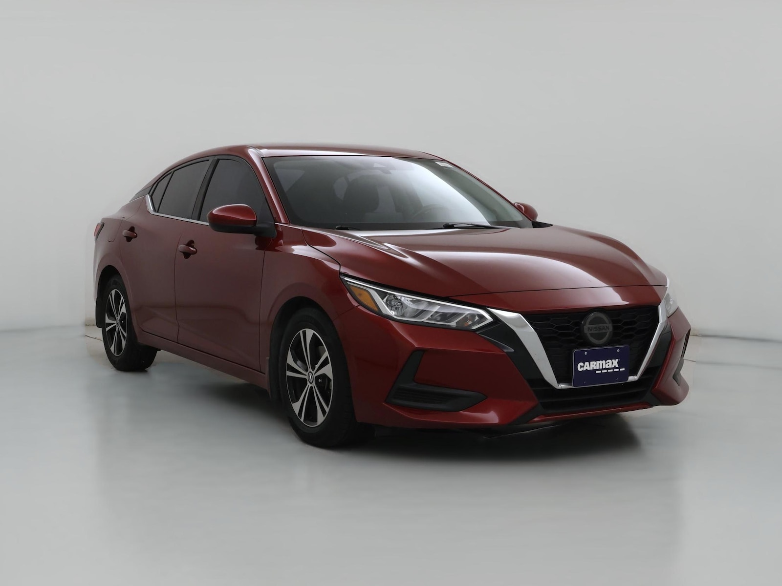 2023 Nissan Sentra