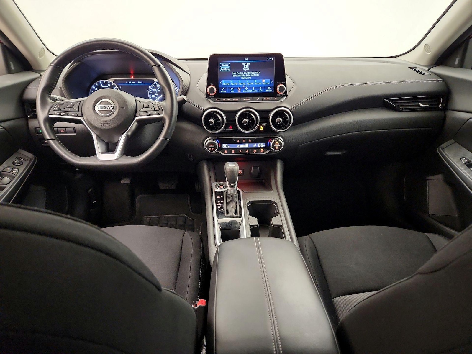 2023 Nissan Sentra SV - Photo 10