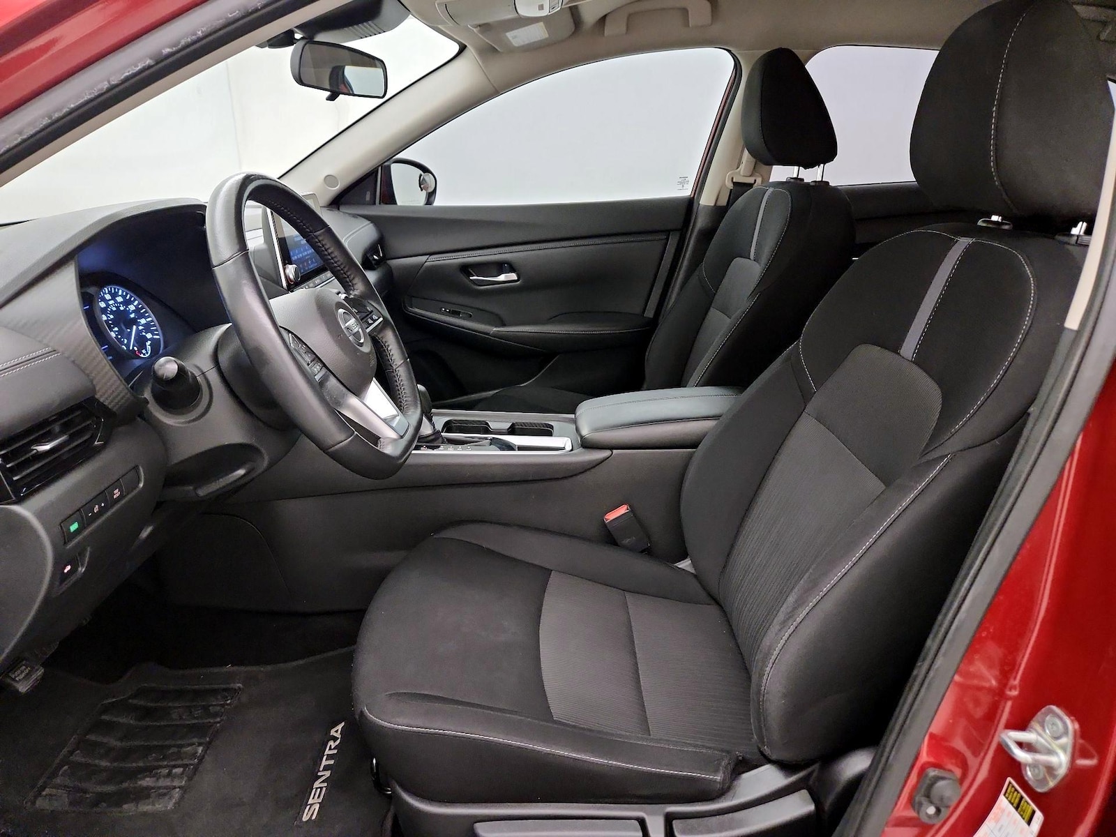 2023 Nissan Sentra SV - Photo 12