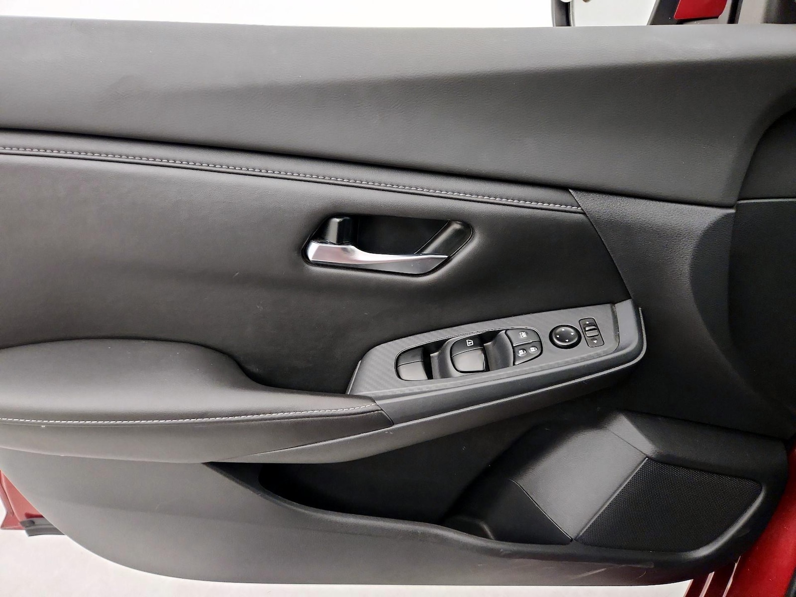 2023 Nissan Sentra SV - Photo 13