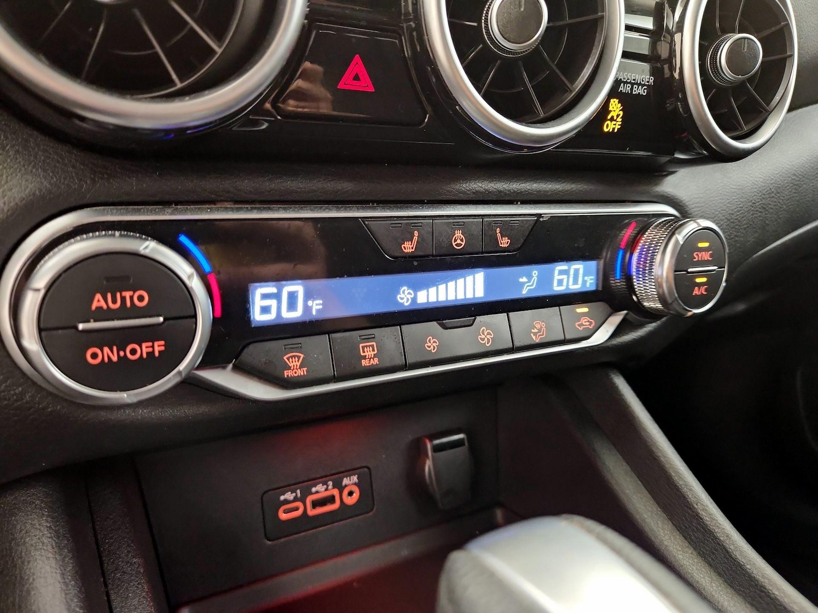 2023 Nissan Sentra SV - Photo 17