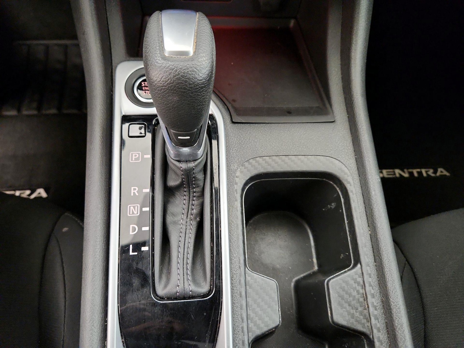 2023 Nissan Sentra SV - Photo 18