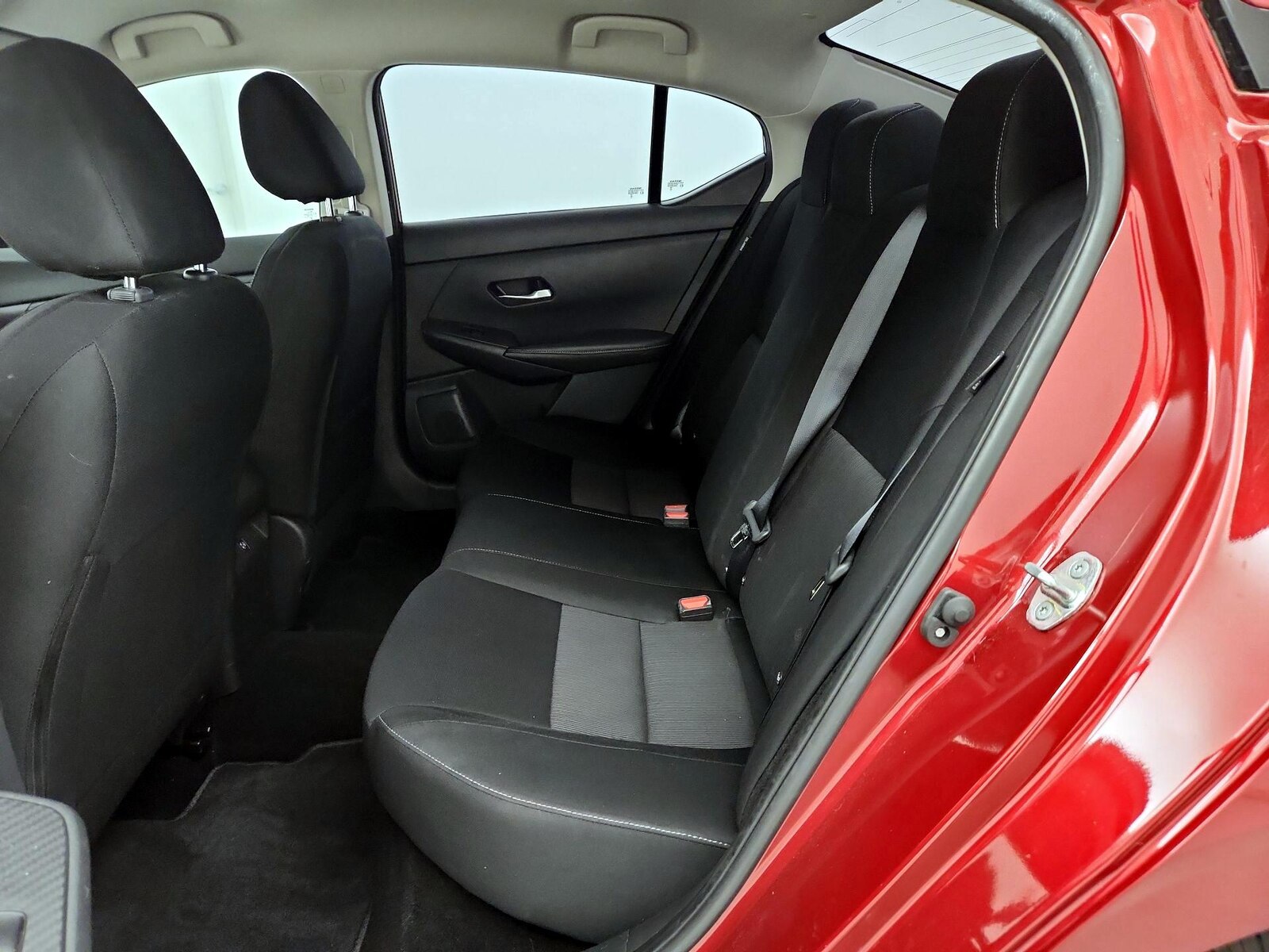 2023 Nissan Sentra SV - Photo 20