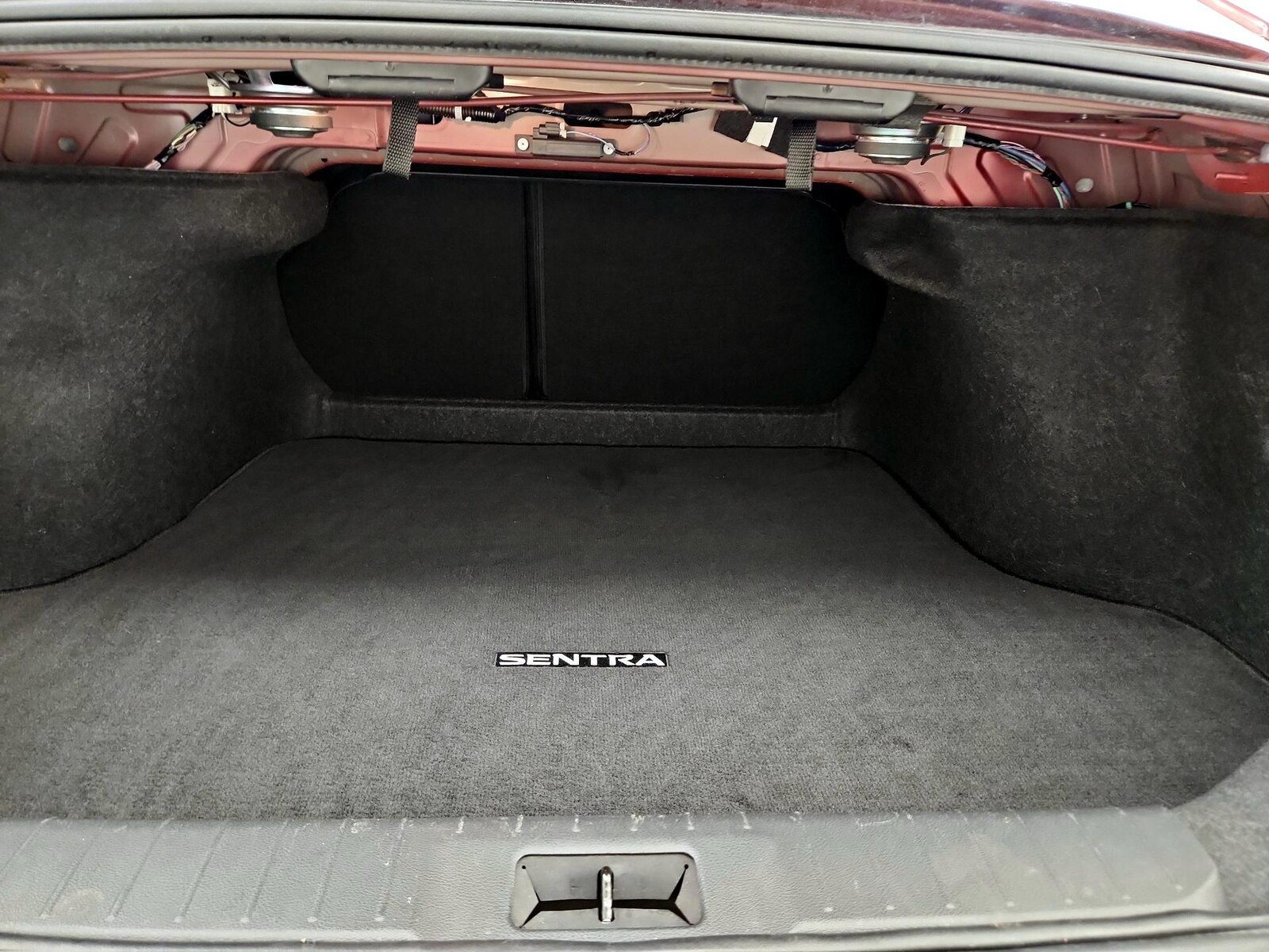 2023 Nissan Sentra SV - Photo 21