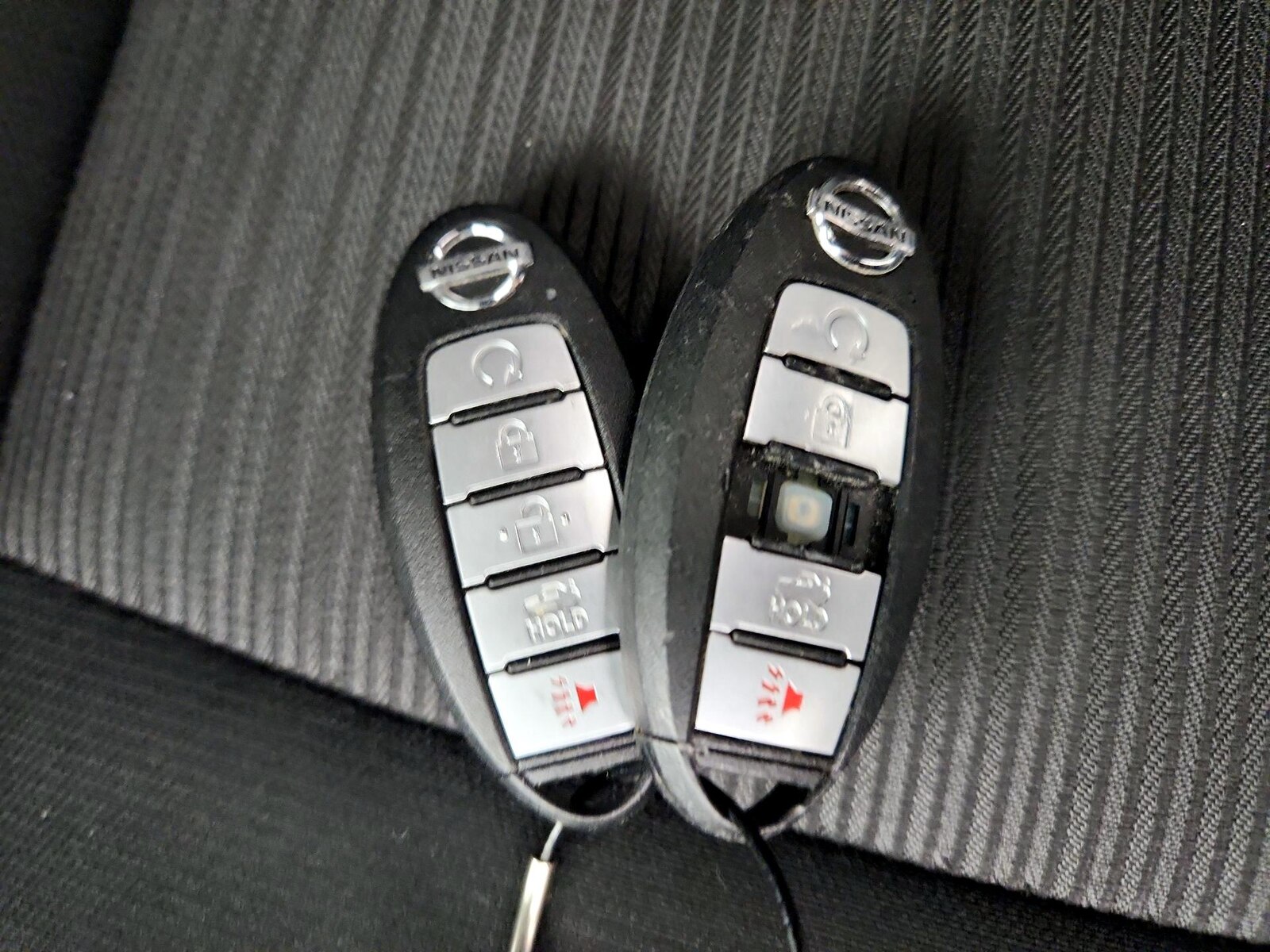 2023 Nissan Sentra SV - Photo 24