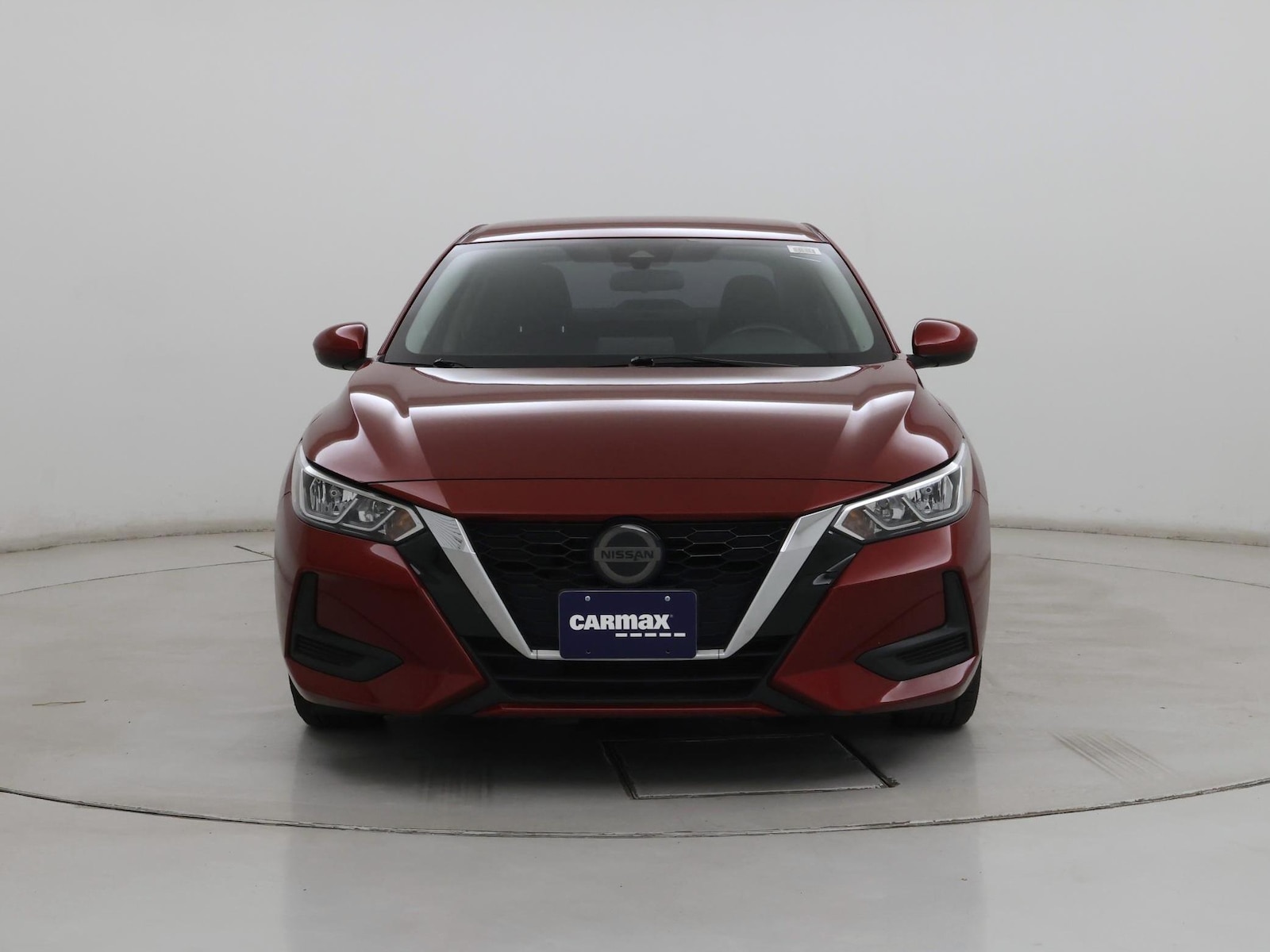 2023 Nissan Sentra SV - Photo 6