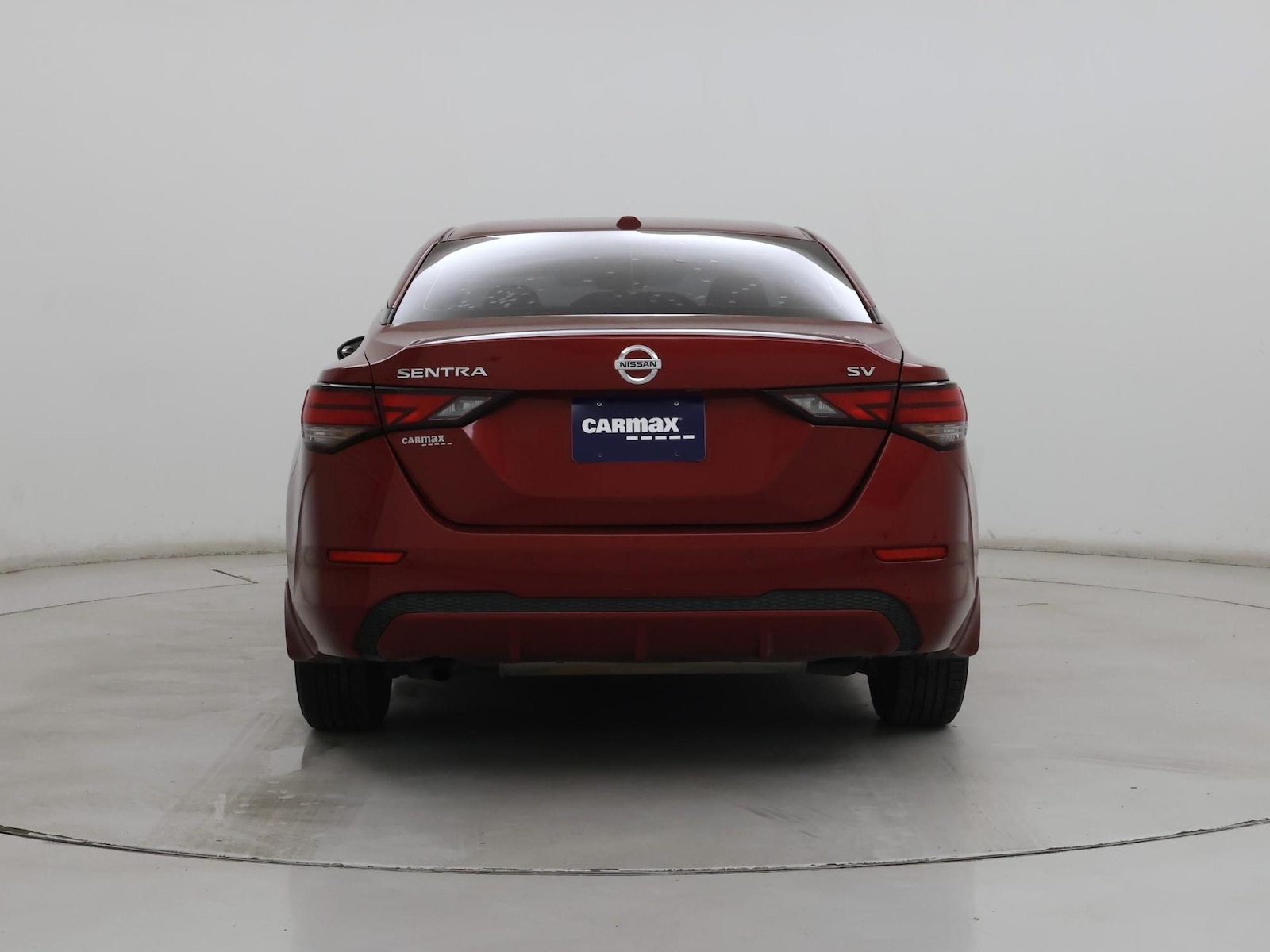 2023 Nissan Sentra SV - Photo 7