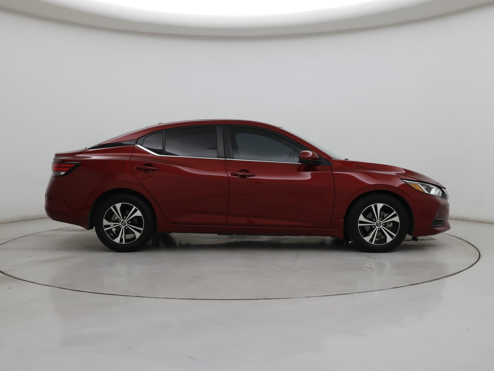 2023 Nissan Sentra SV - Photo 8
