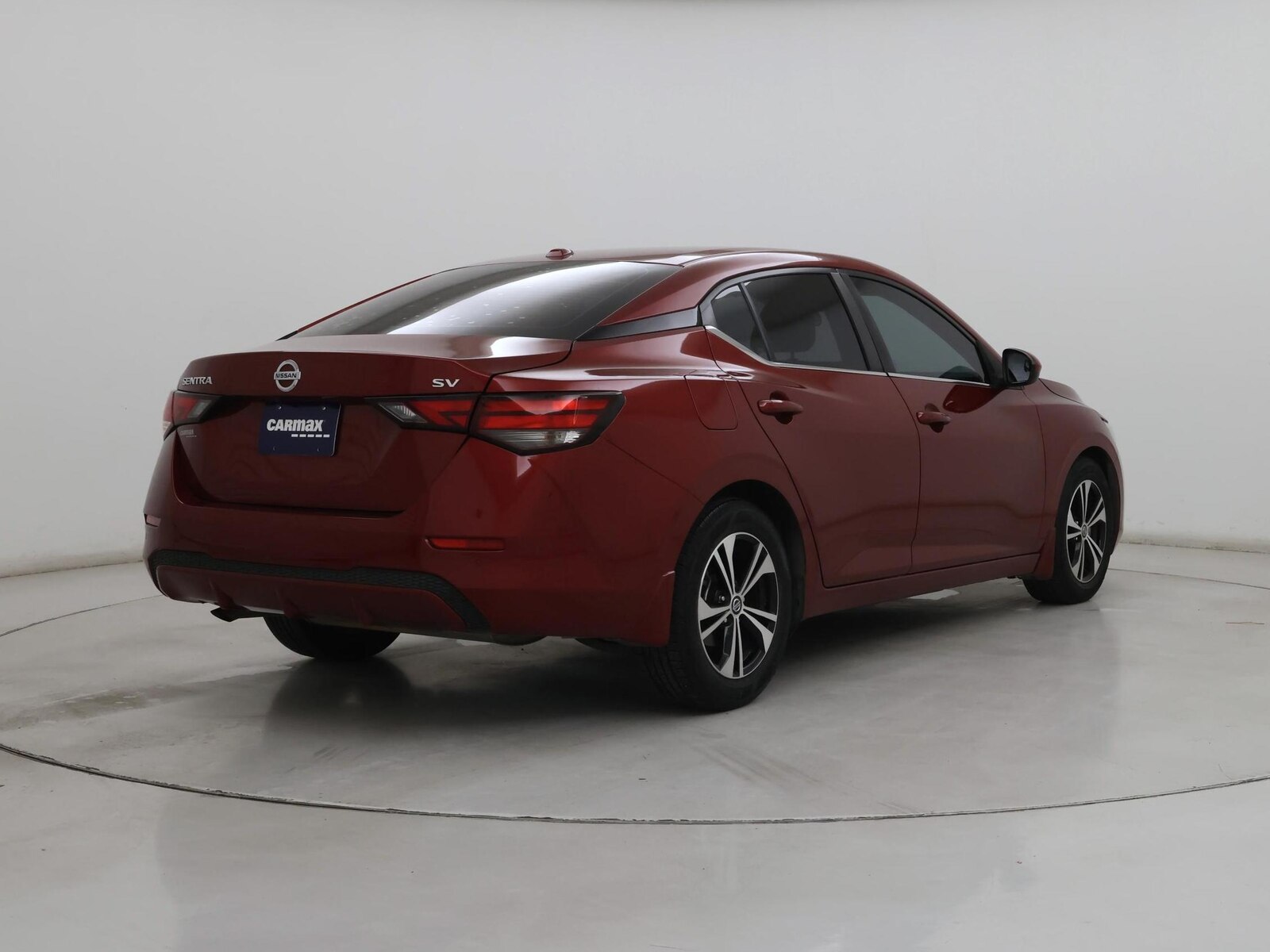 2023 Nissan Sentra SV - Photo 9