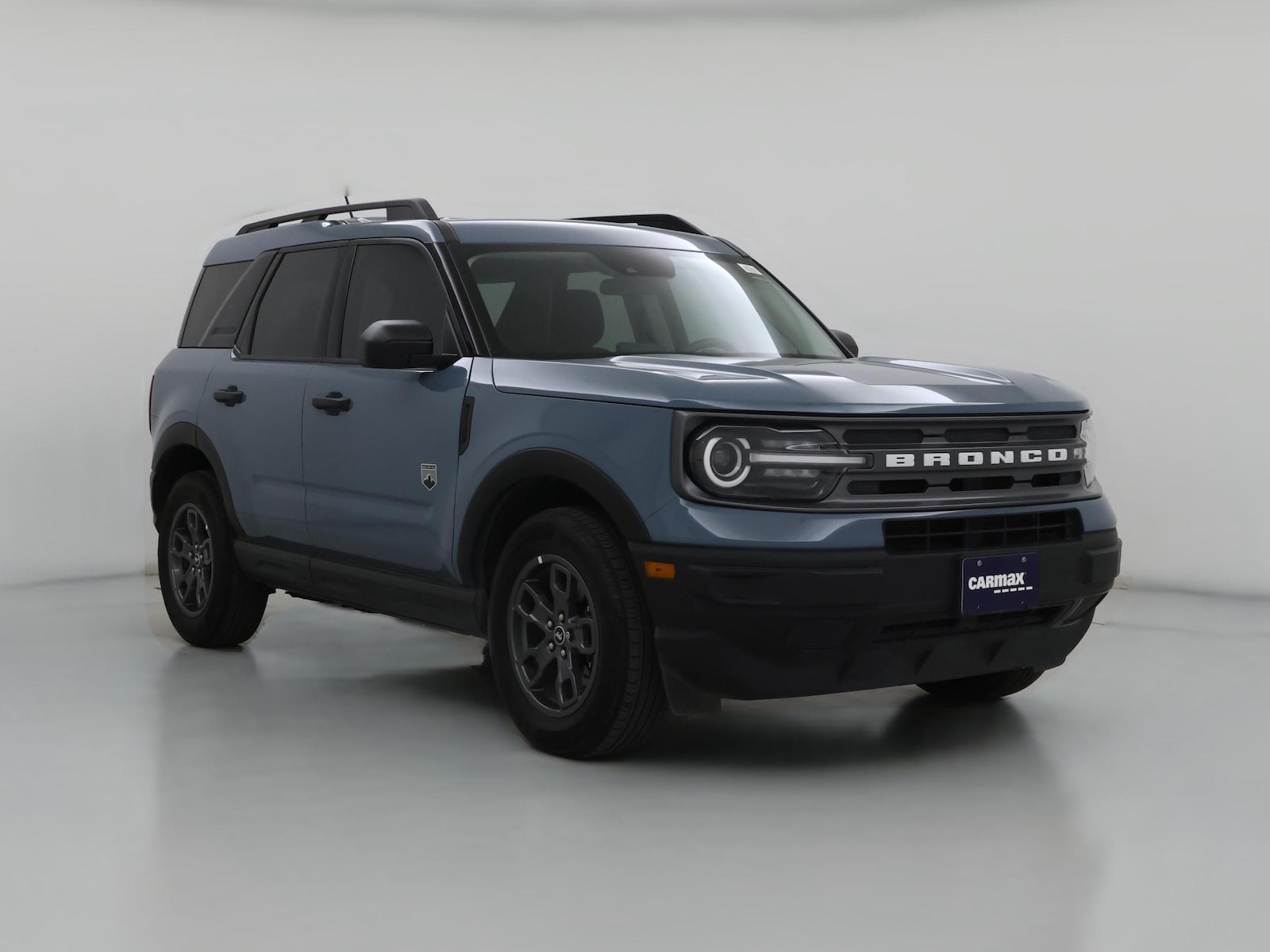 2023 Ford Bronco Sport