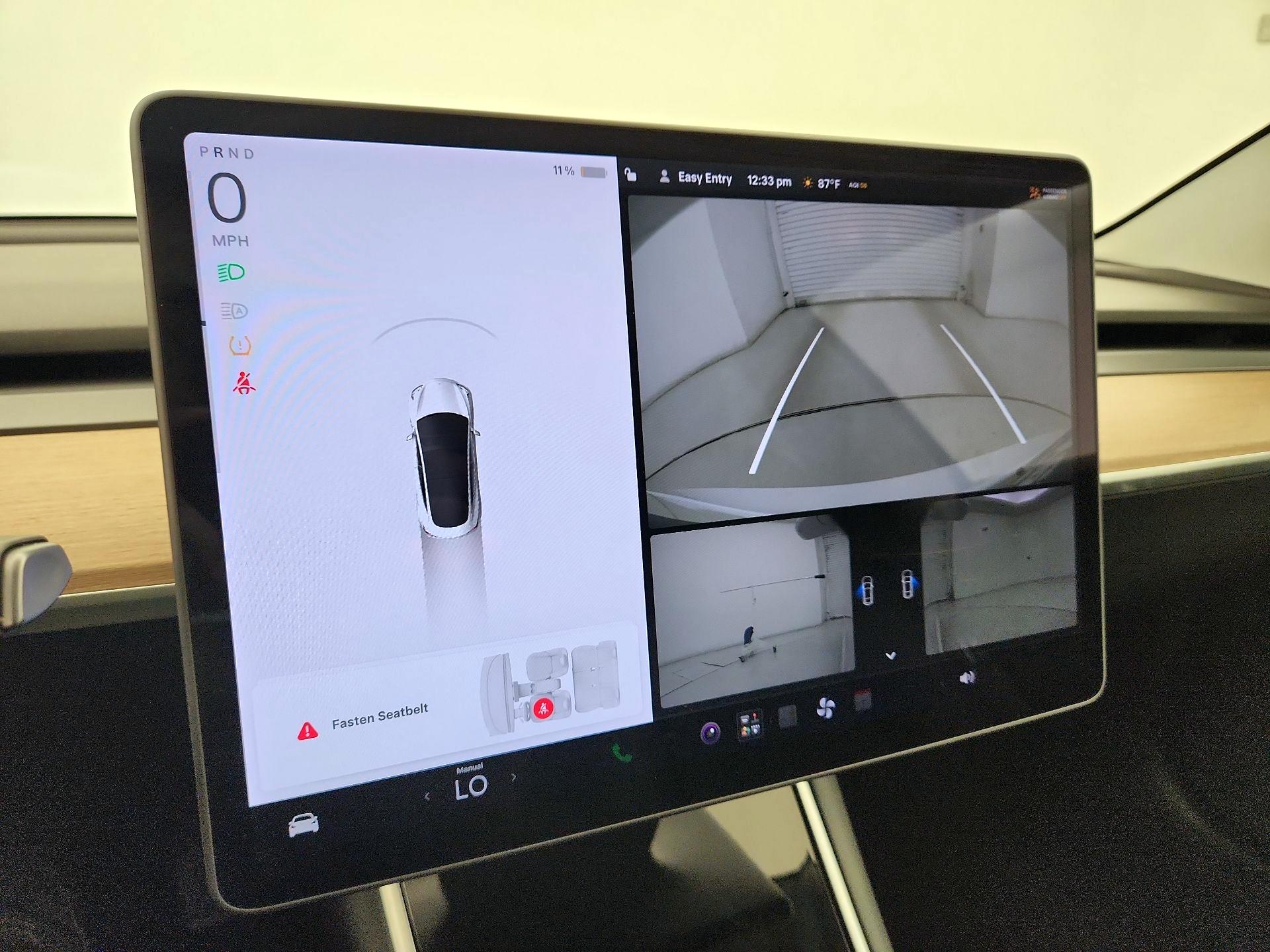 Thumbnail: 2020 Tesla Model 3 - 15