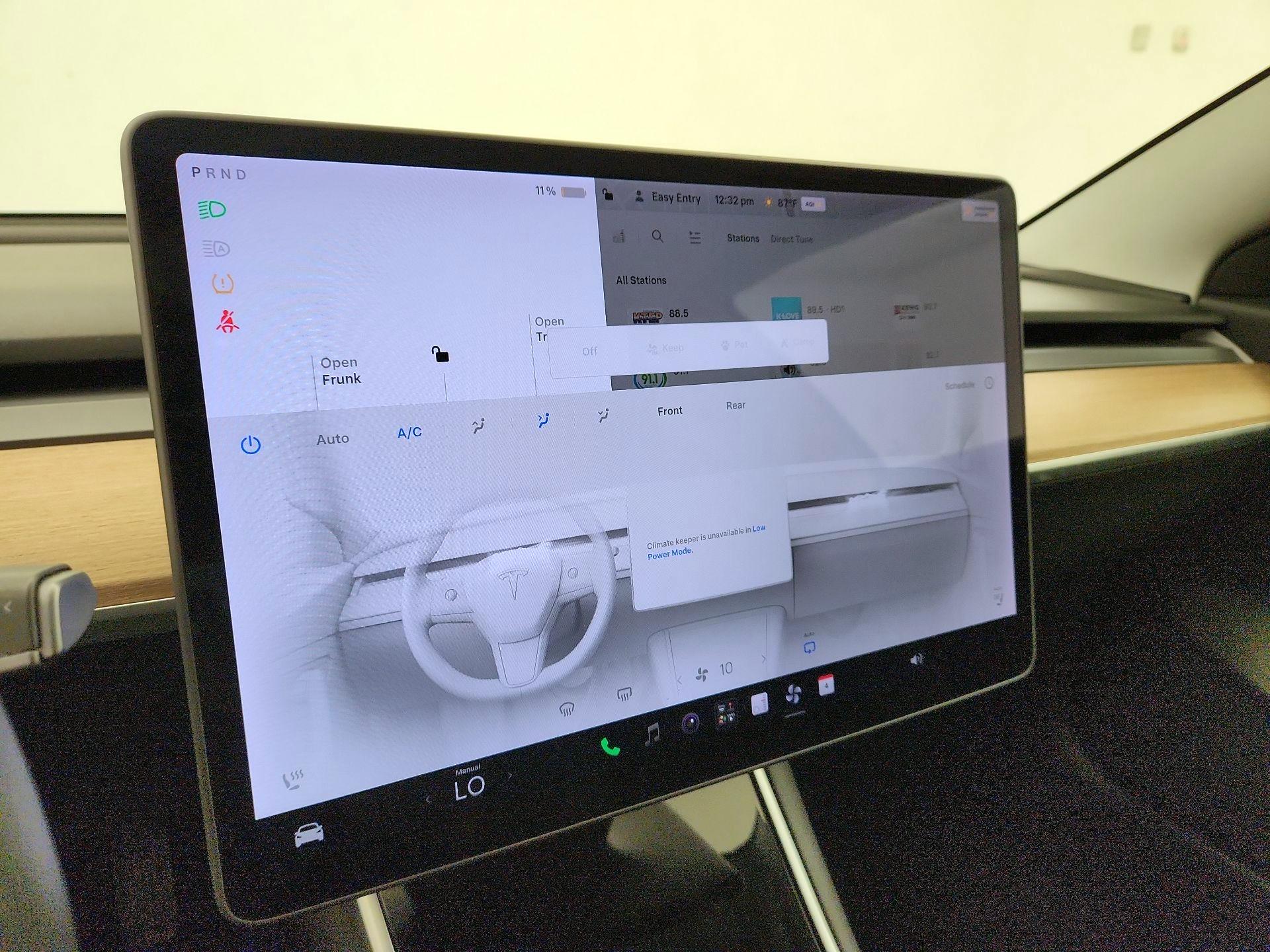 Thumbnail: 2020 Tesla Model 3 - 17