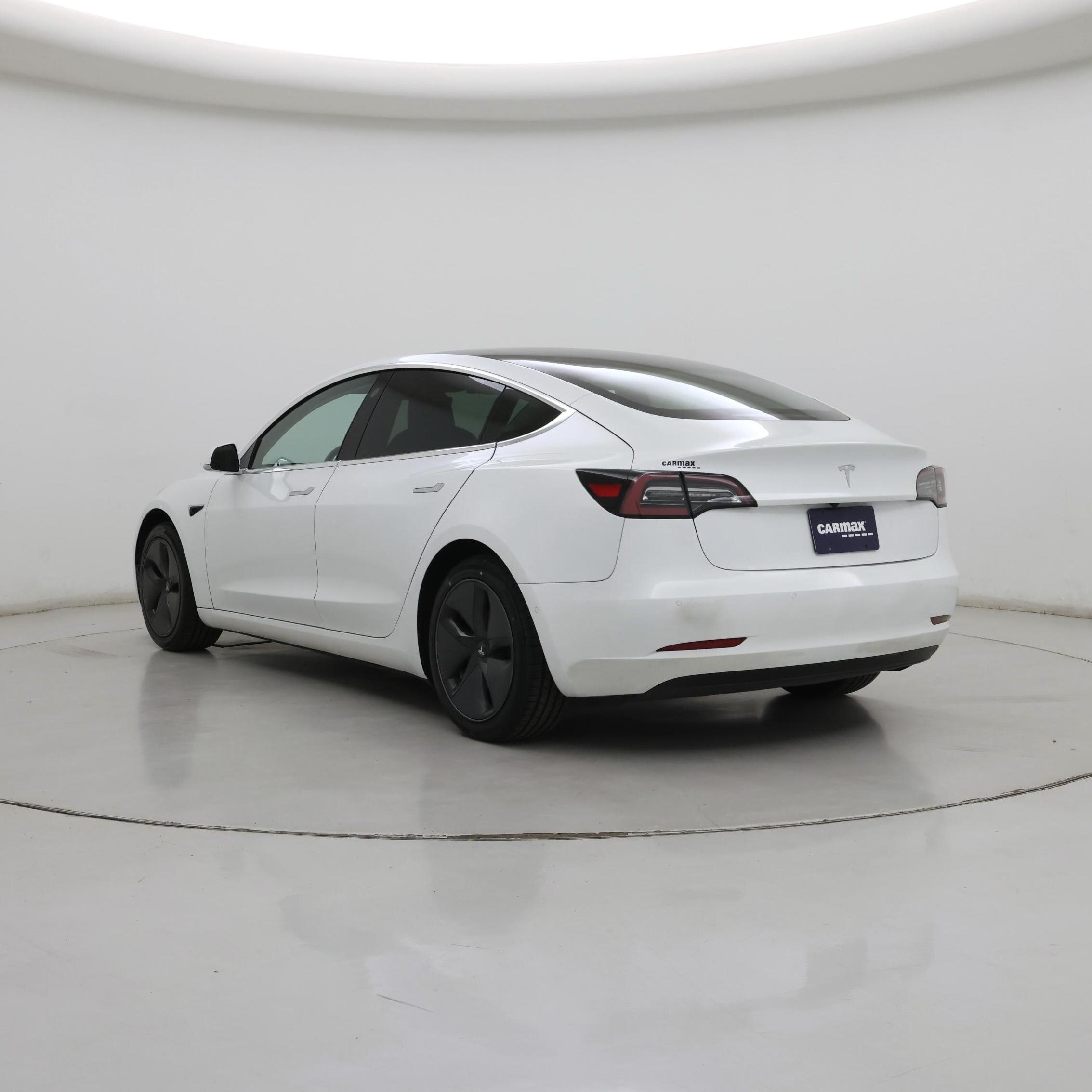 Thumbnail: 2020 Tesla Model 3 - 2