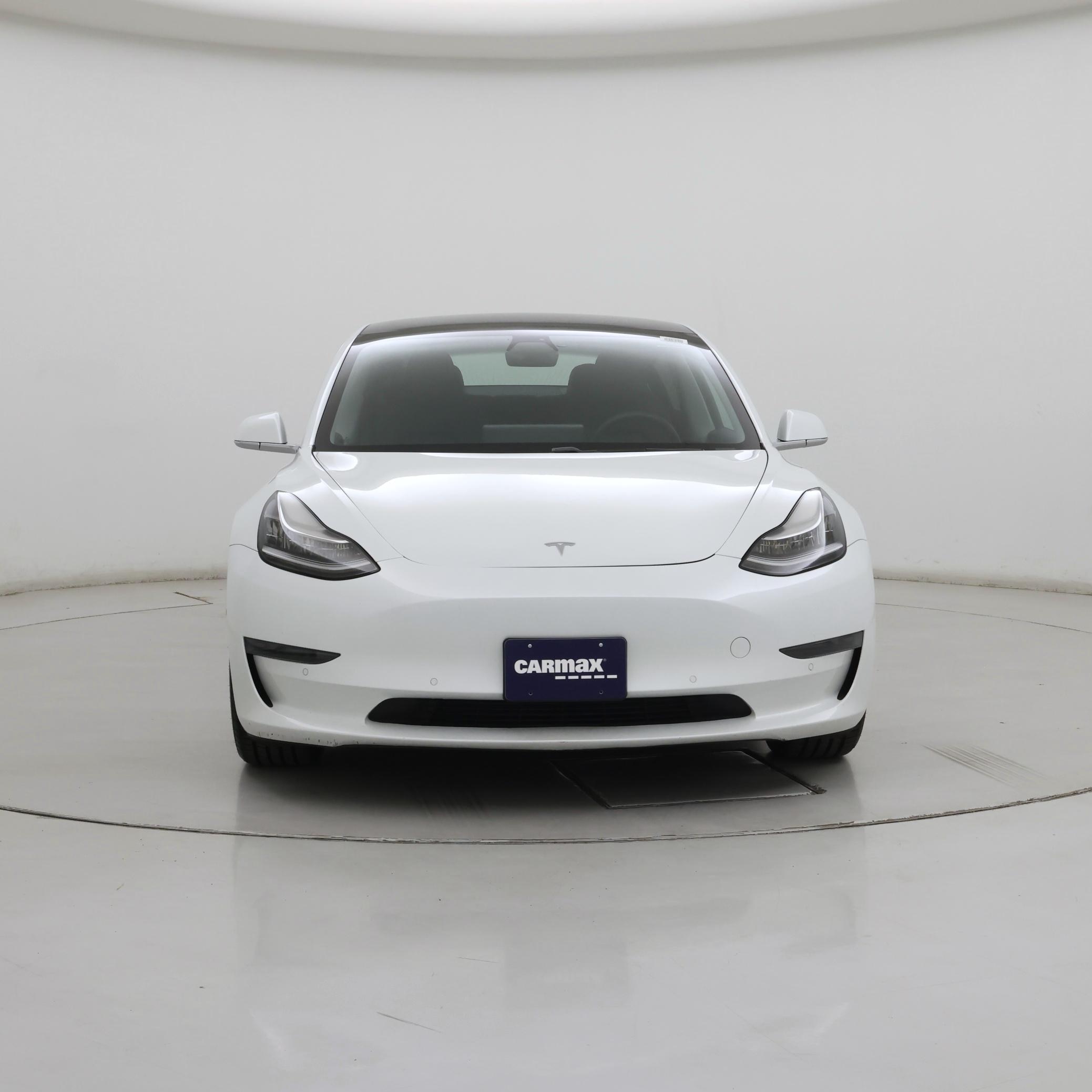 Thumbnail: 2020 Tesla Model 3 - 5