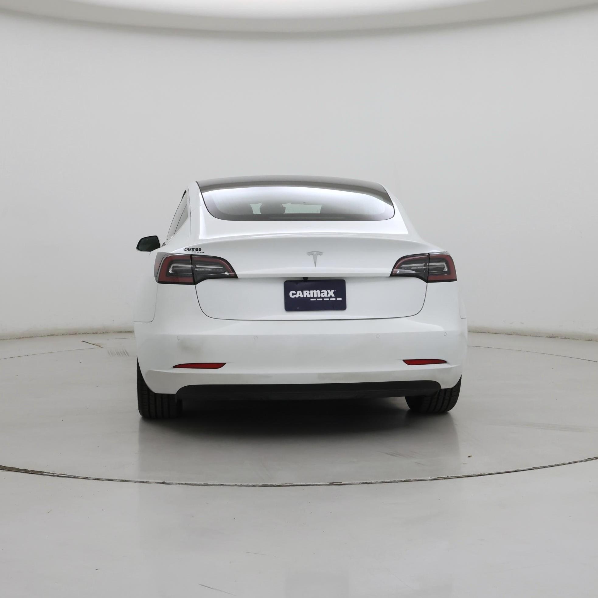 Thumbnail: 2020 Tesla Model 3 - 6