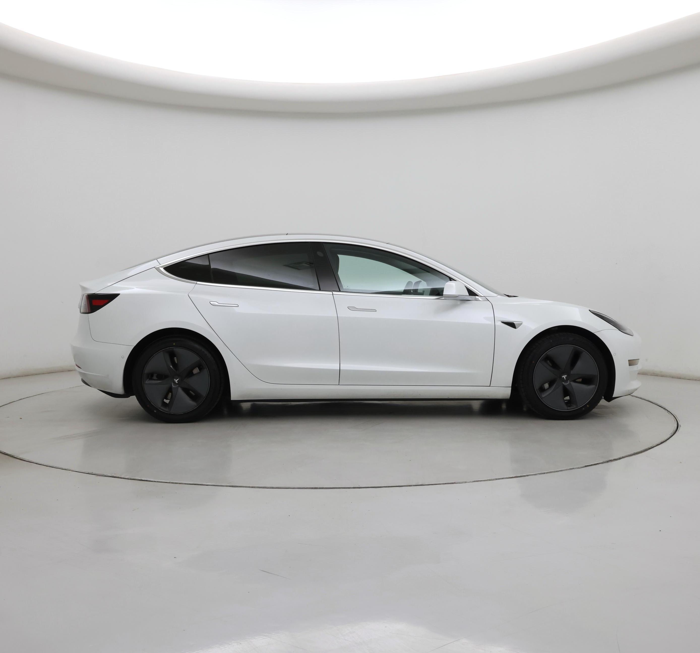 Thumbnail: 2020 Tesla Model 3 - 7