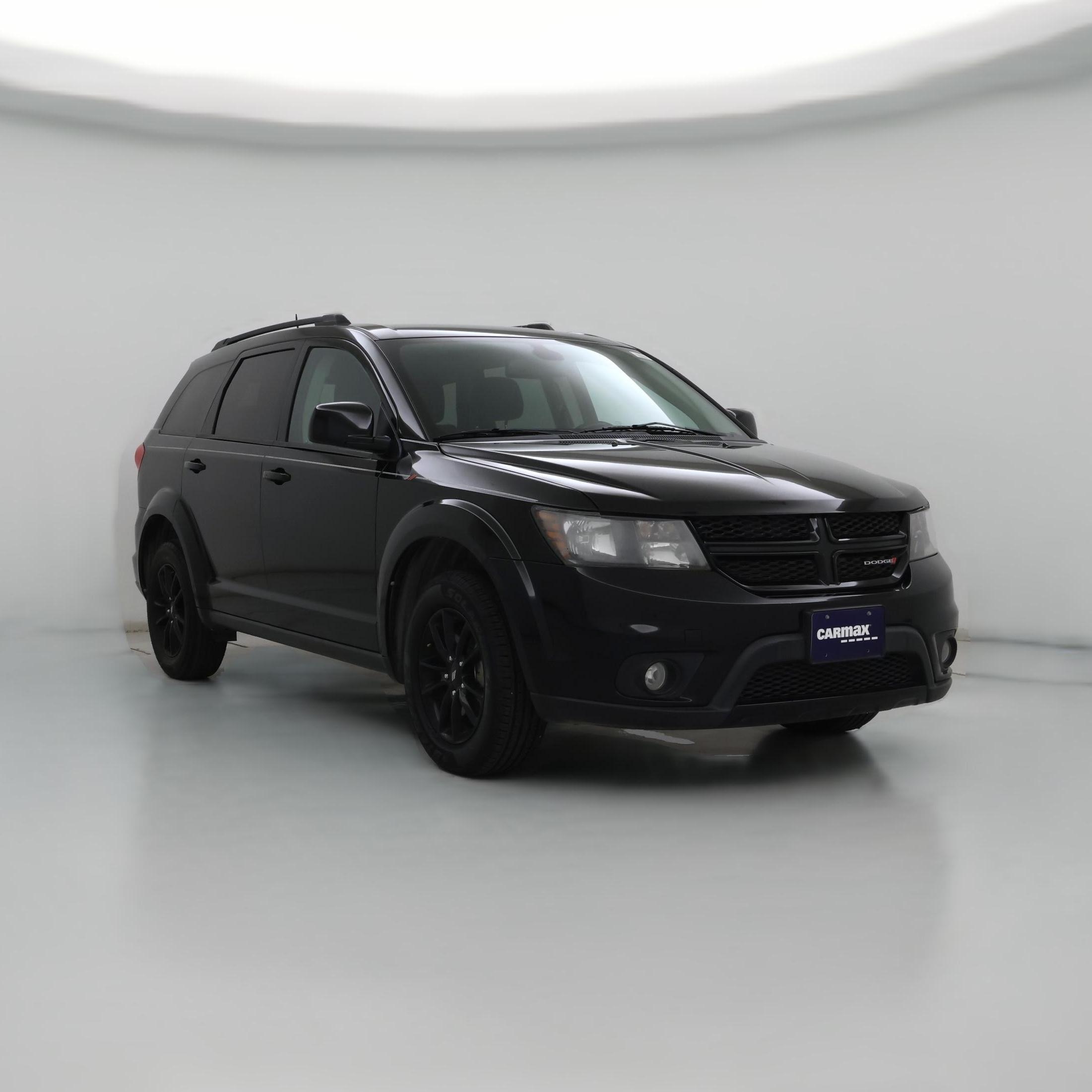 Thumbnail: 2019 Dodge Journey - 1