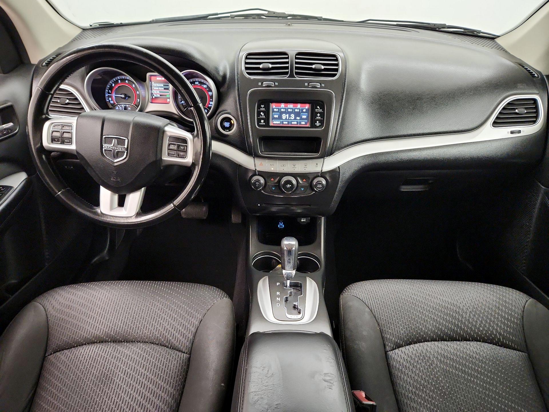 Thumbnail: 2019 Dodge Journey - 9