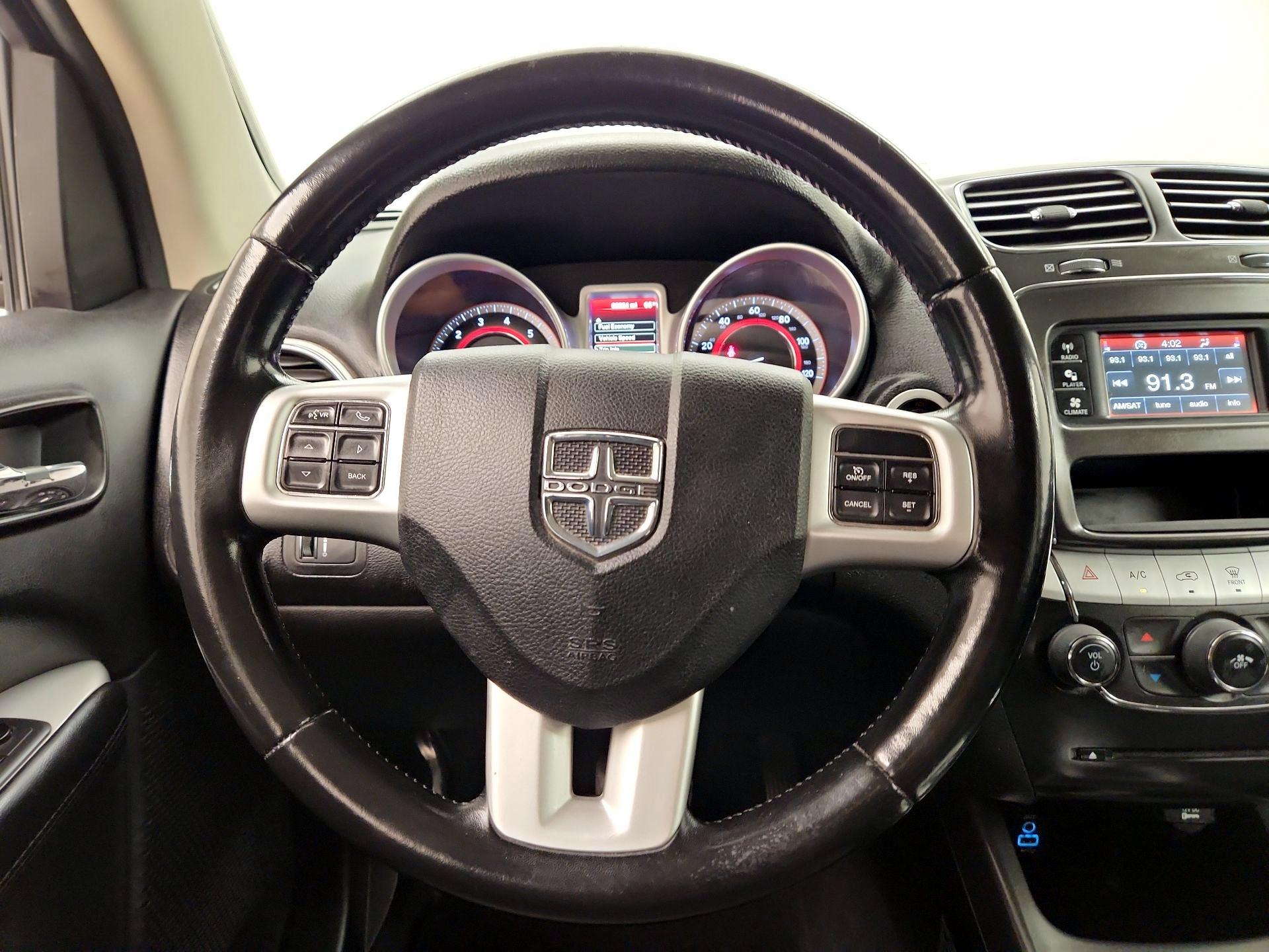 Thumbnail: 2019 Dodge Journey - 10