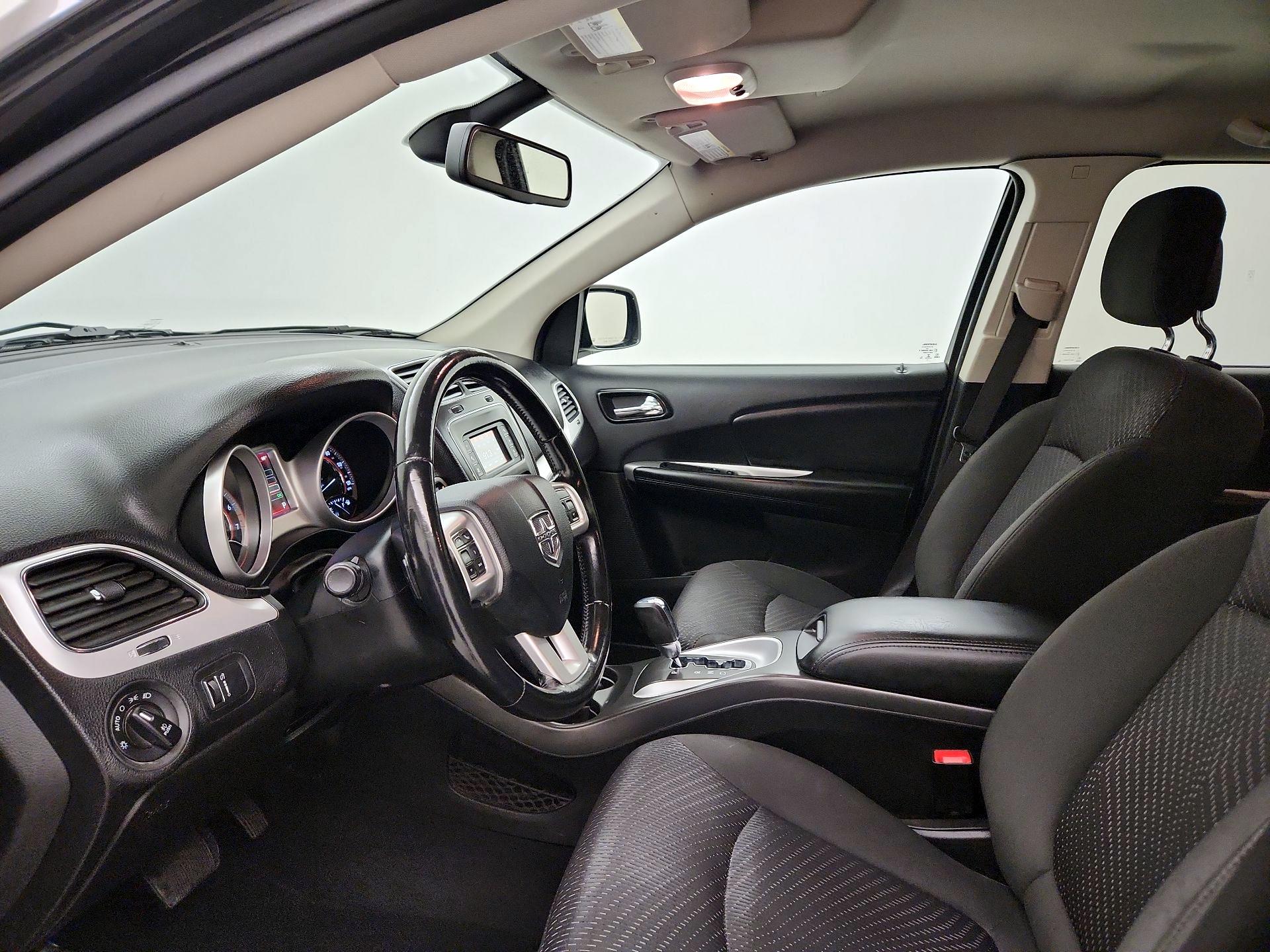 Thumbnail: 2019 Dodge Journey - 11