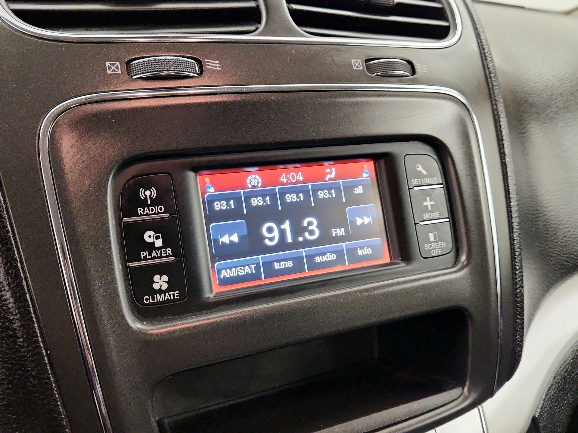 Thumbnail: 2019 Dodge Journey - 15