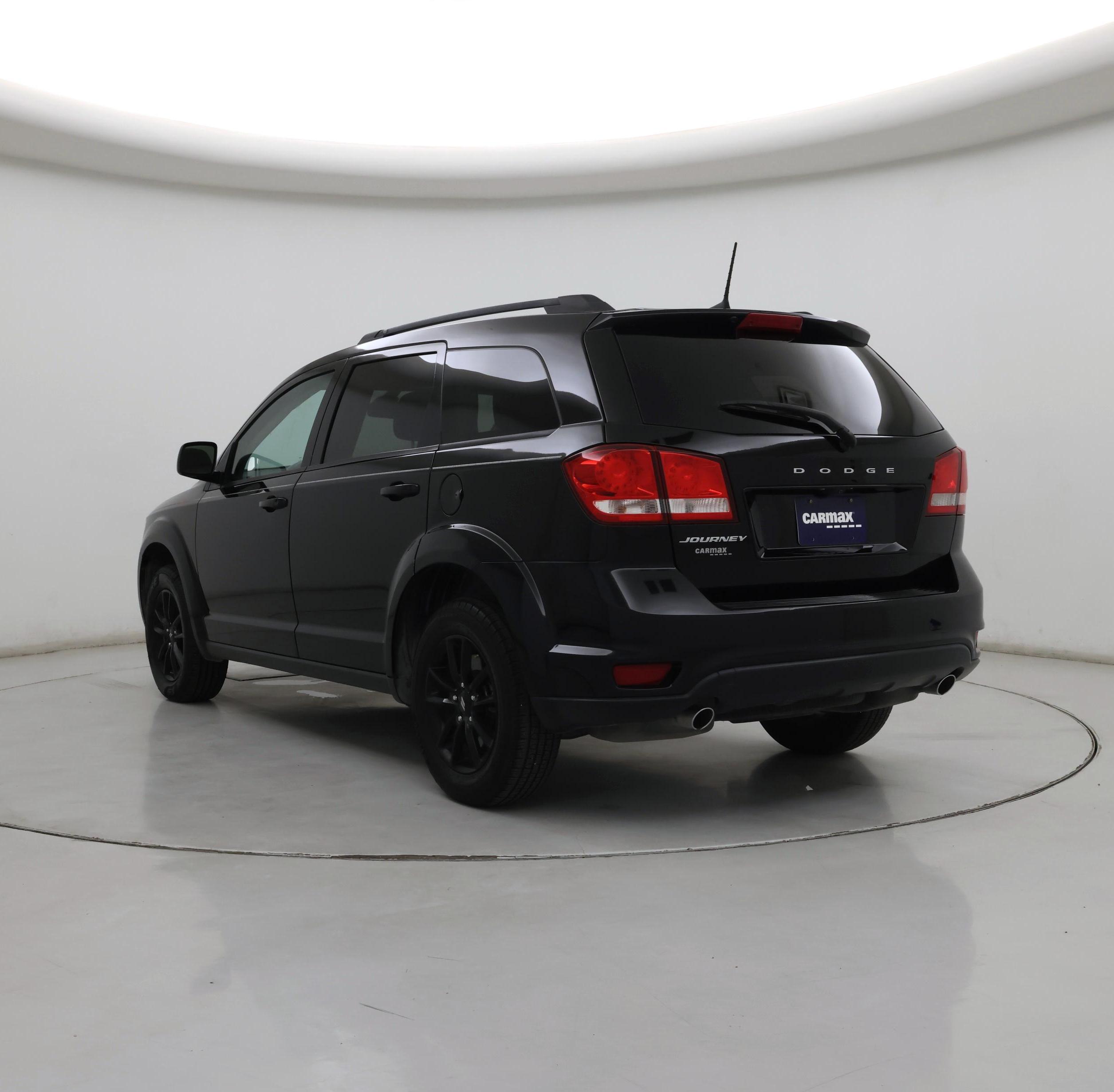 Thumbnail: 2019 Dodge Journey - 2