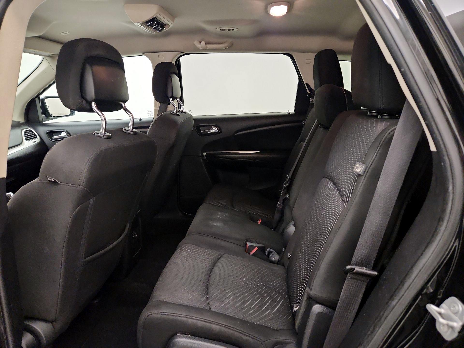 Thumbnail: 2019 Dodge Journey - 19