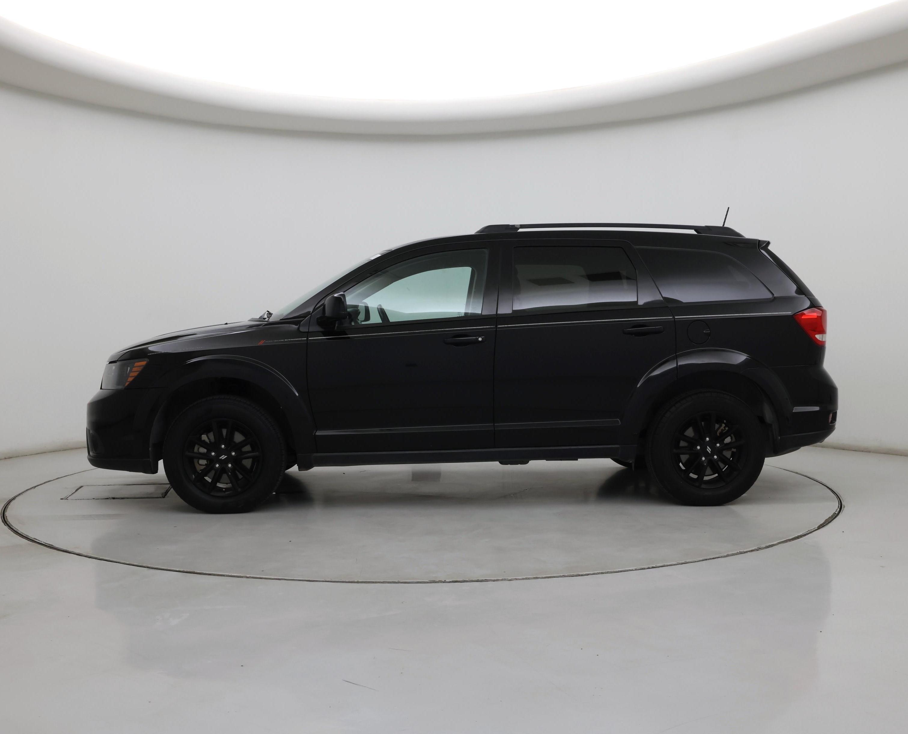 Thumbnail: 2019 Dodge Journey - 3