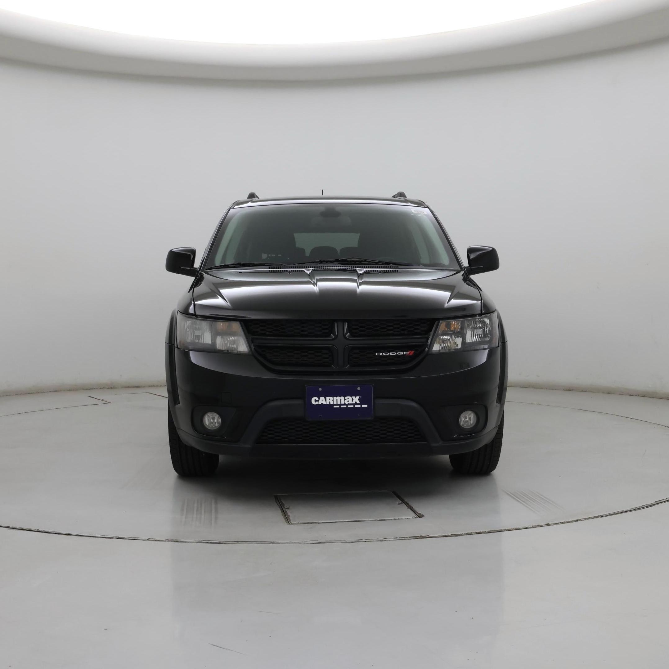 Thumbnail: 2019 Dodge Journey - 5