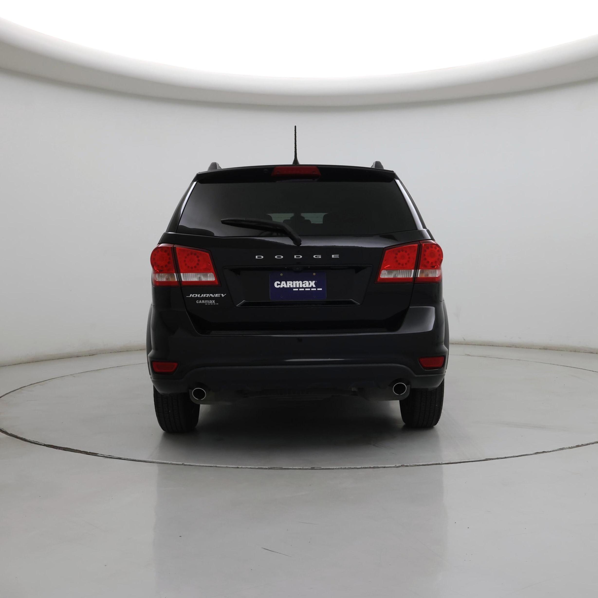 Thumbnail: 2019 Dodge Journey - 6