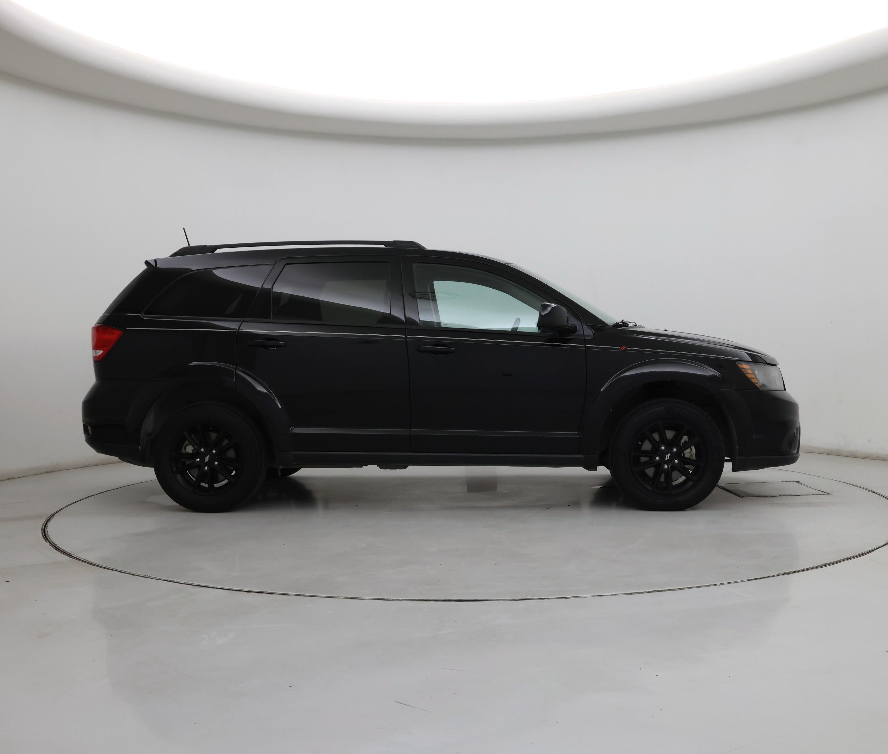 Thumbnail: 2019 Dodge Journey - 7