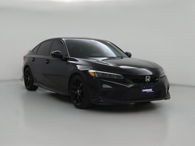 2023 Honda Civic SI