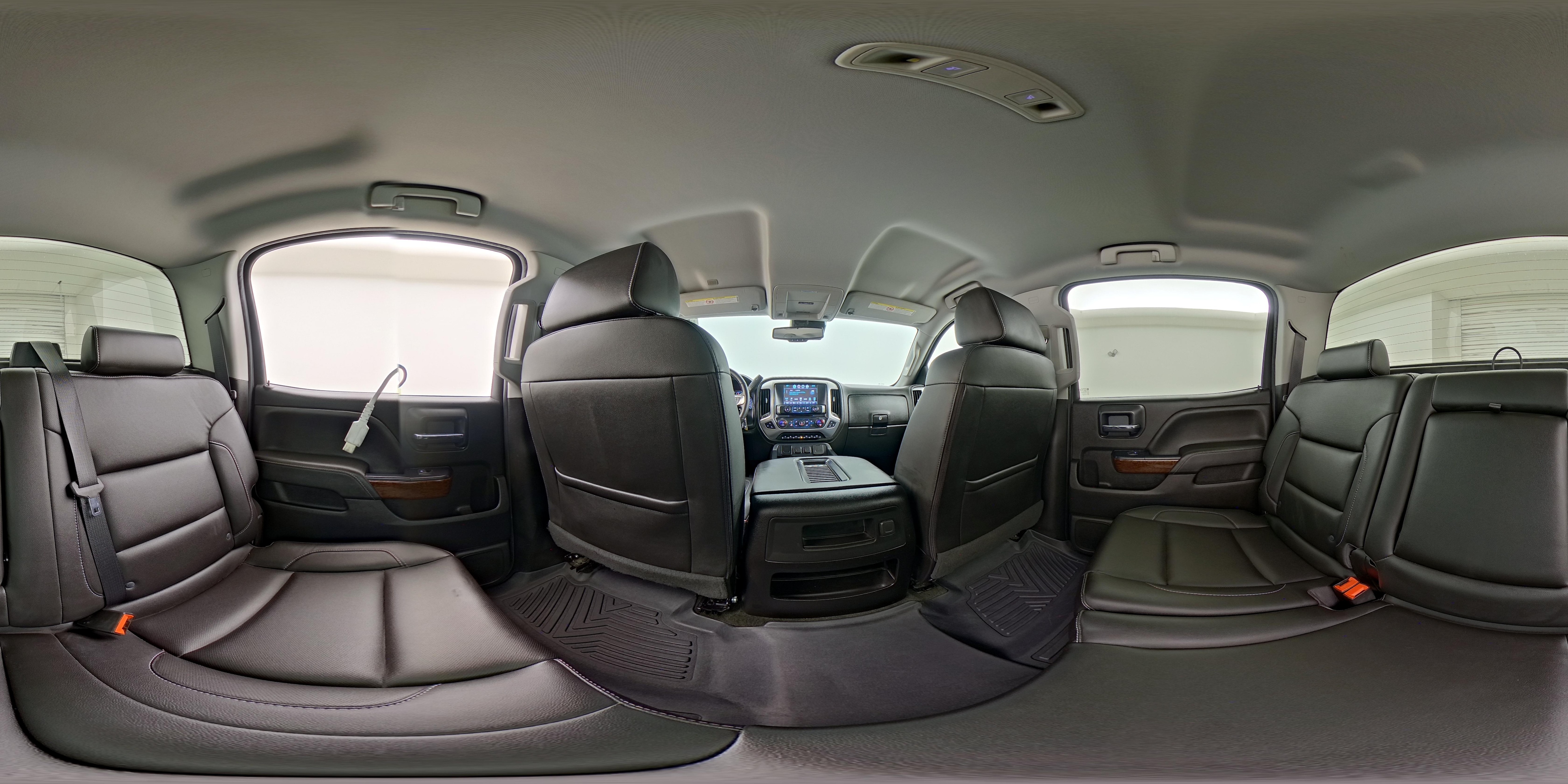 2018 GMC Sierra 2500HD SLT - Photo 27