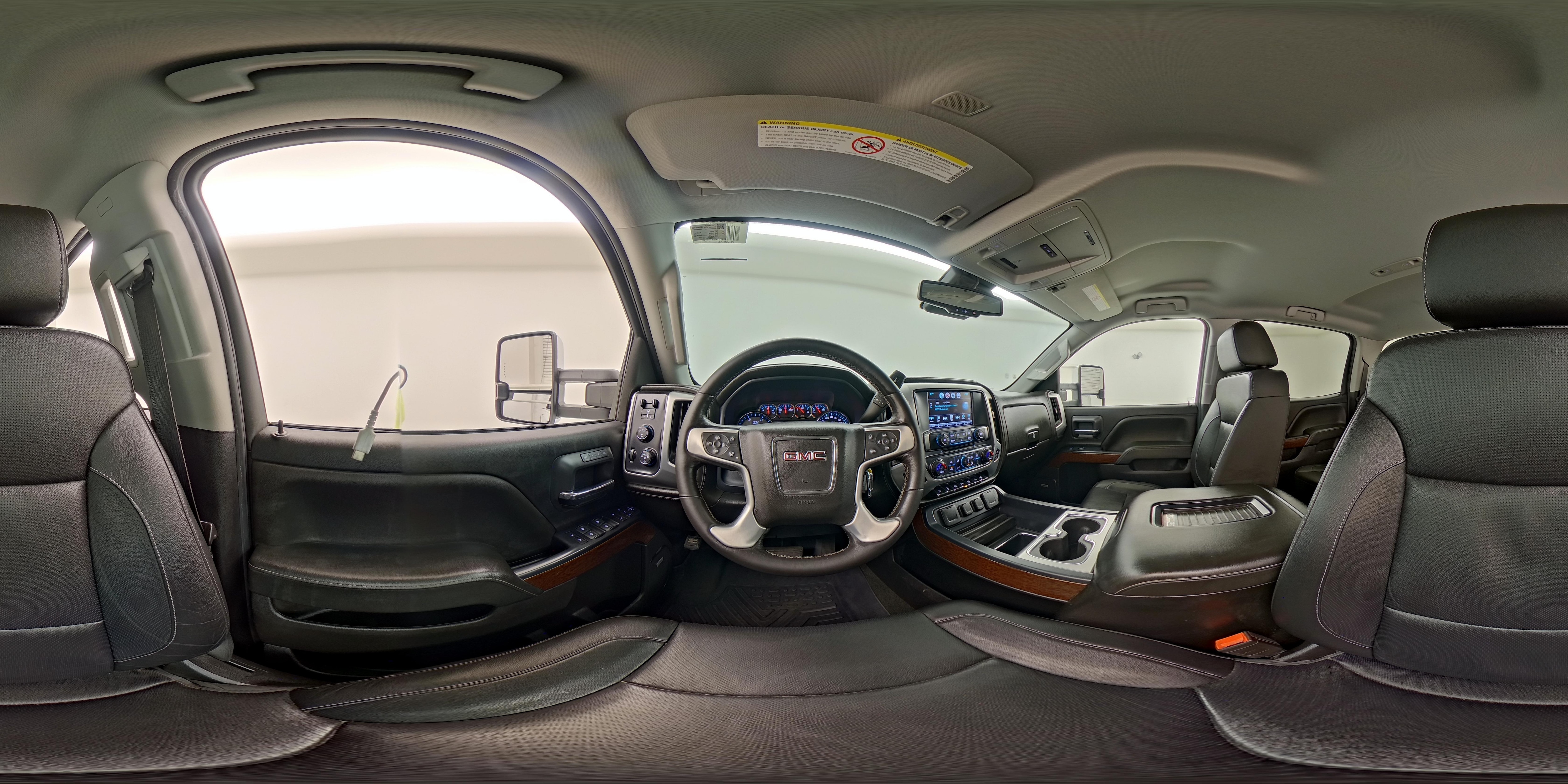 2018 GMC Sierra 2500HD SLT - Photo 28
