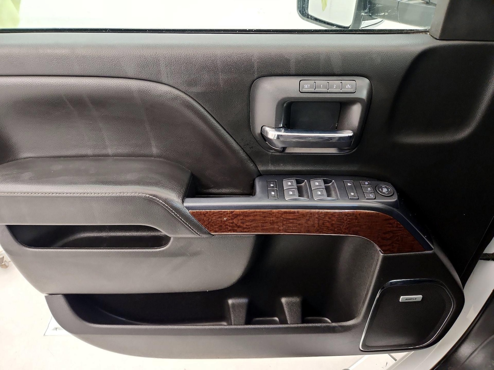 2018 GMC Sierra 2500HD SLT - Photo 13