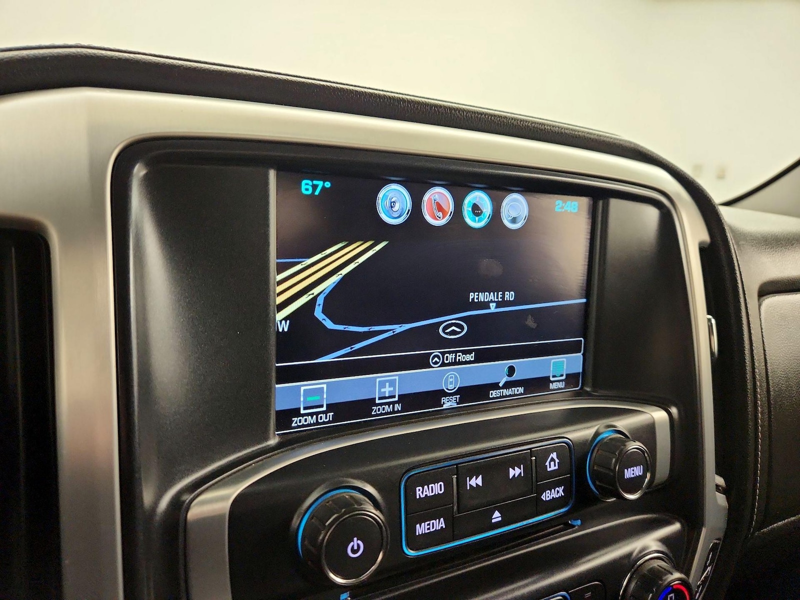 2018 GMC Sierra 2500HD SLT - Photo 15