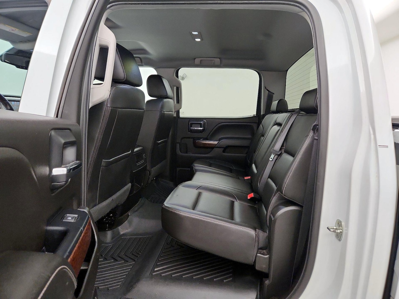 2018 GMC Sierra 2500HD SLT - Photo 21